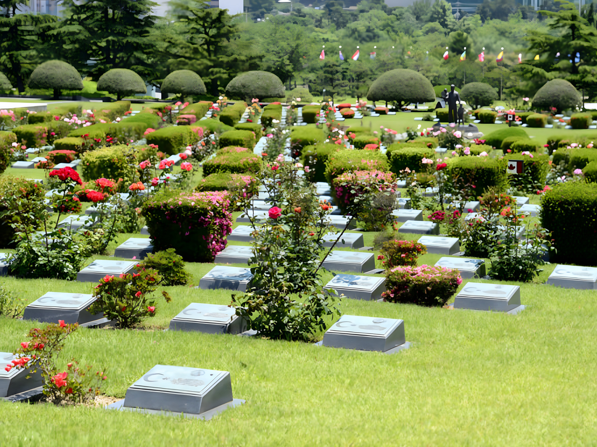 Busan & 海雲台藍線公園導覽一日遊