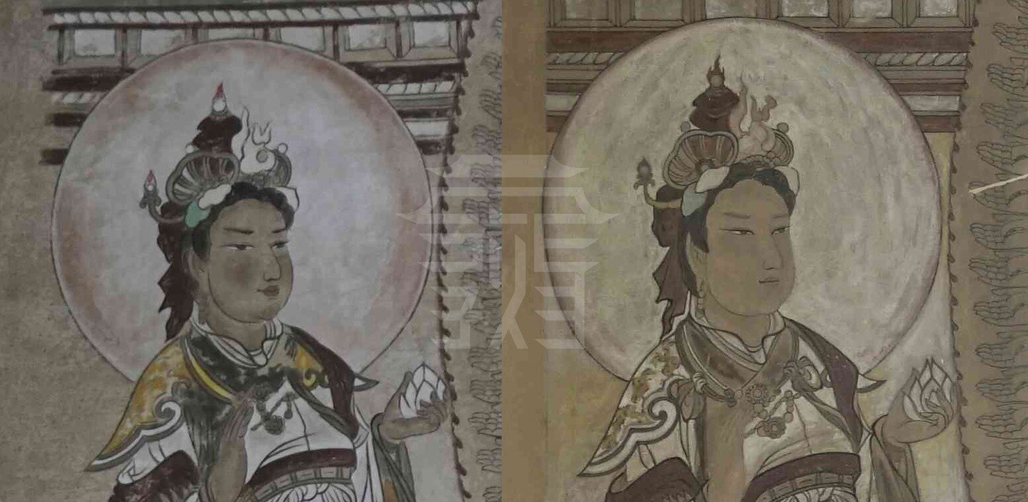 D4：匠心留韻・敦煌告別​

上午，走進敦煌畫院，親手體驗泥胚畫製作。在專業老師的指導下，調製顏料、勾勒線條，將敦煌壁畫的元素融入自己的作品，讓這份親手創作的 “敦煌記憶” 成為獨特的伴手禮。

製作完成後，根據您的航班時間提前2—3小時送機，帶著滿滿的收穫與回憶，告別這座充滿故事的絲路古城，期待下一次與敦煌的美好重逢。