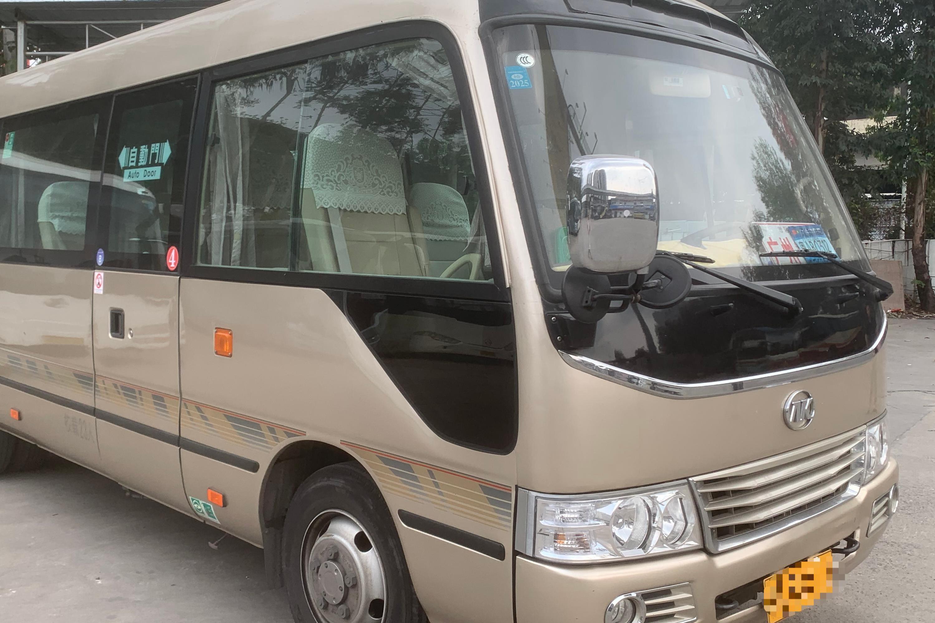 揭陽市區一日包車遊
