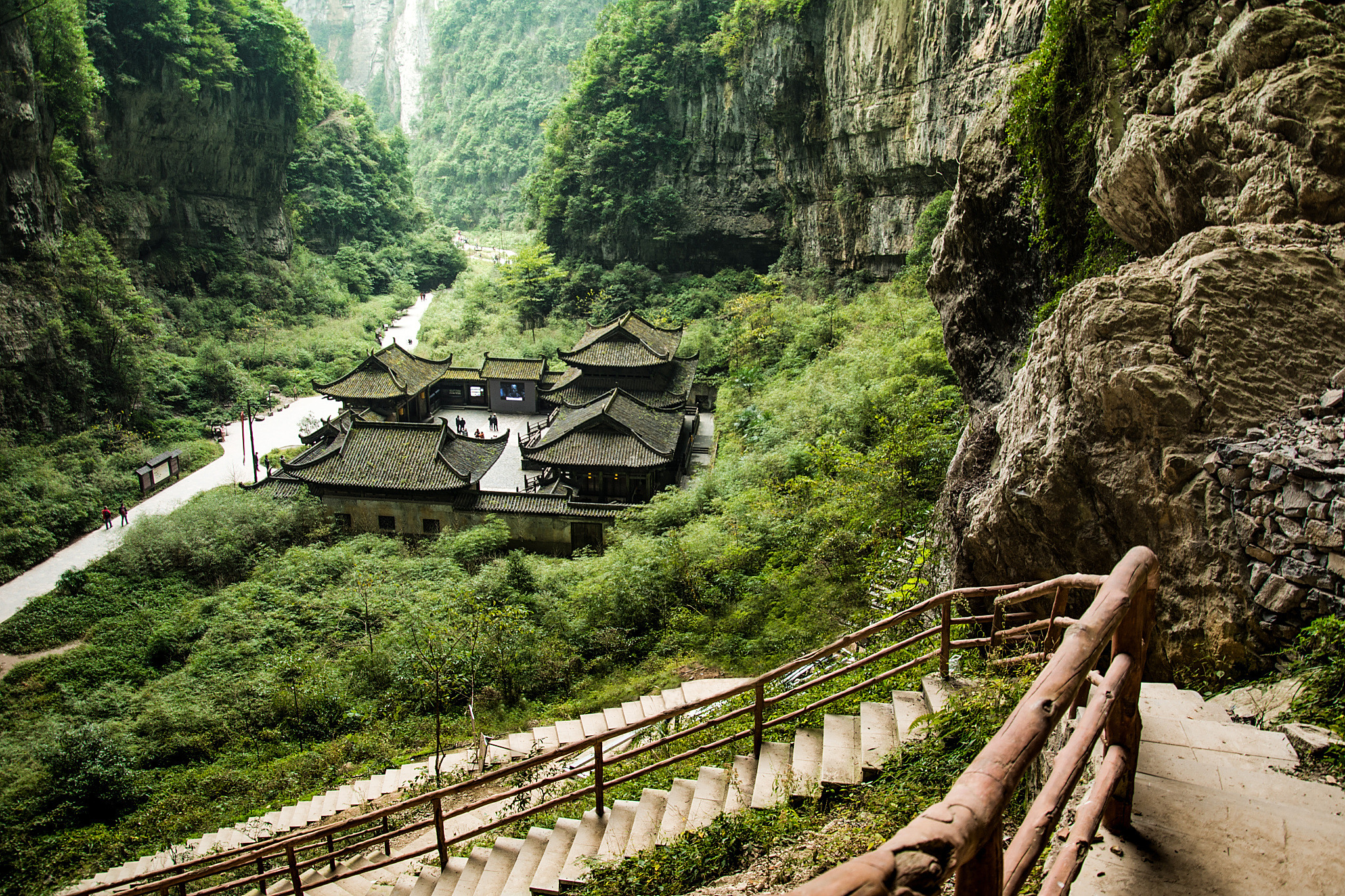 天生三橋