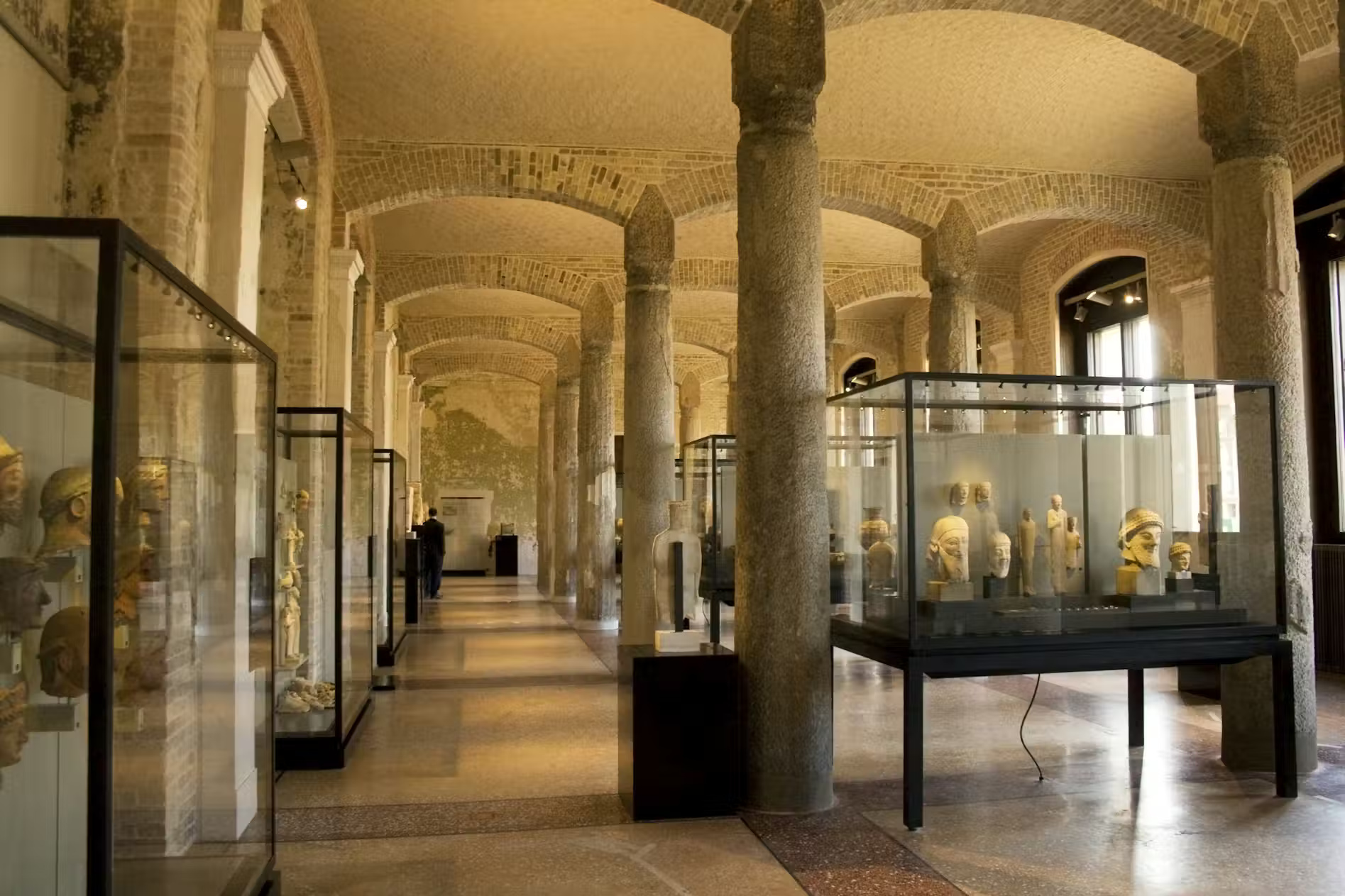 探索古埃及最著名的傑作之一 探索古埃及最著名的傑作之一