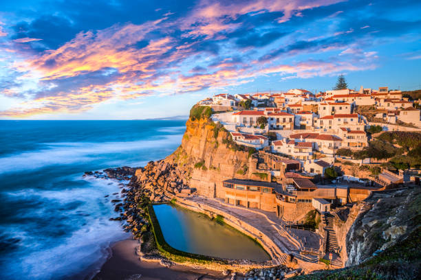 Sintra, Pena, Cabo da Roca, Cascais & Estoril Full Day Tour