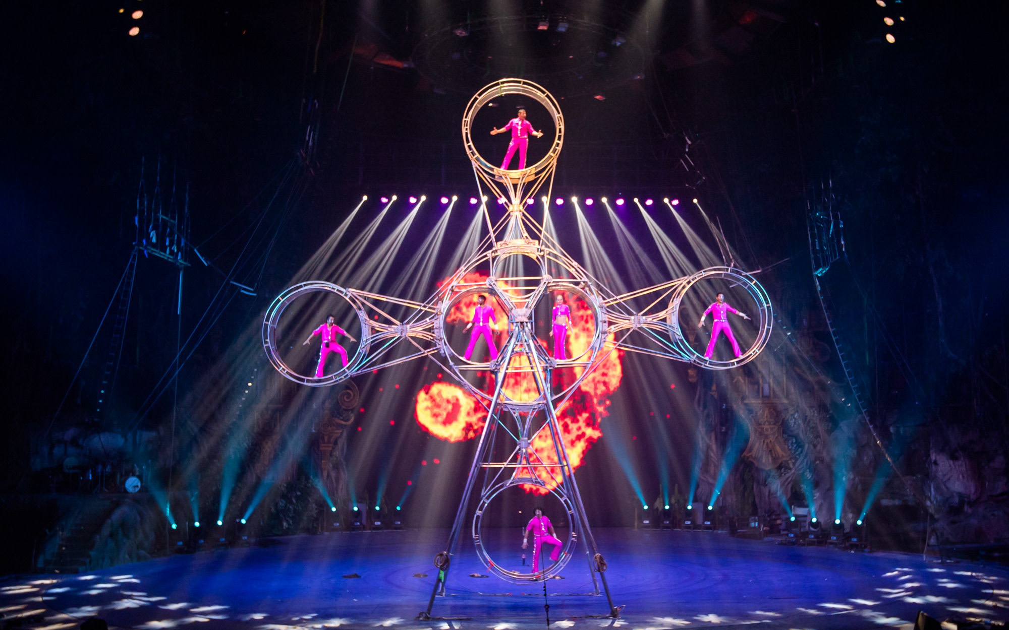 Guangzhou Chimelong private tour for one day (Chimelong International Circus optional)