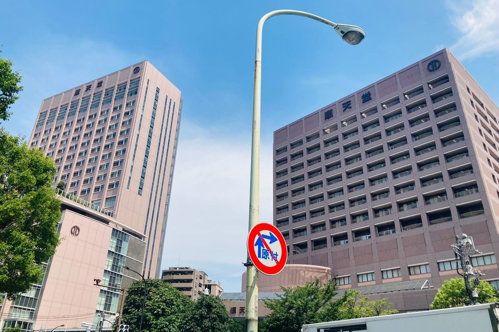 東京新海誠電影場景半日遊