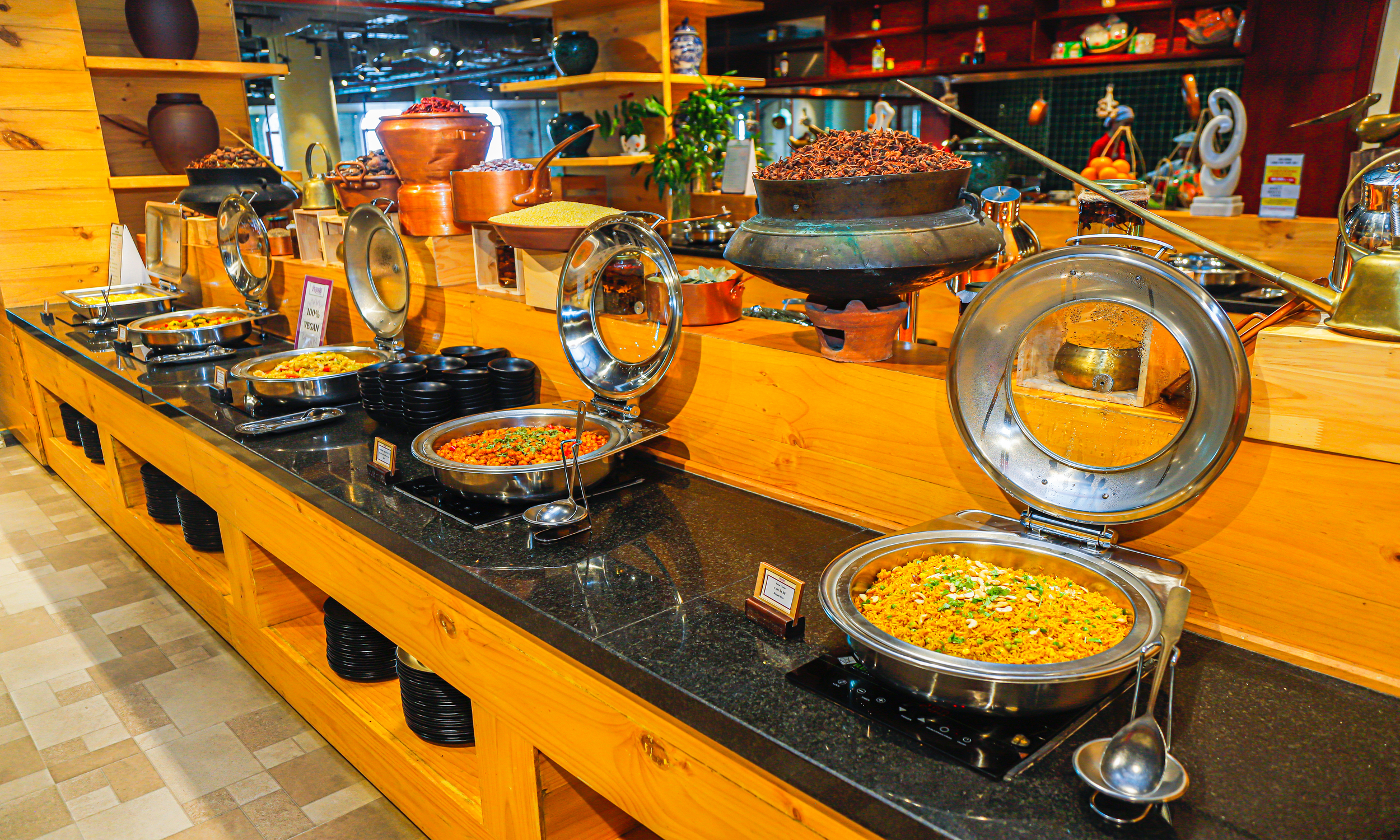 Sun World Ba Na Hills with Cable Car & Buffet Experience