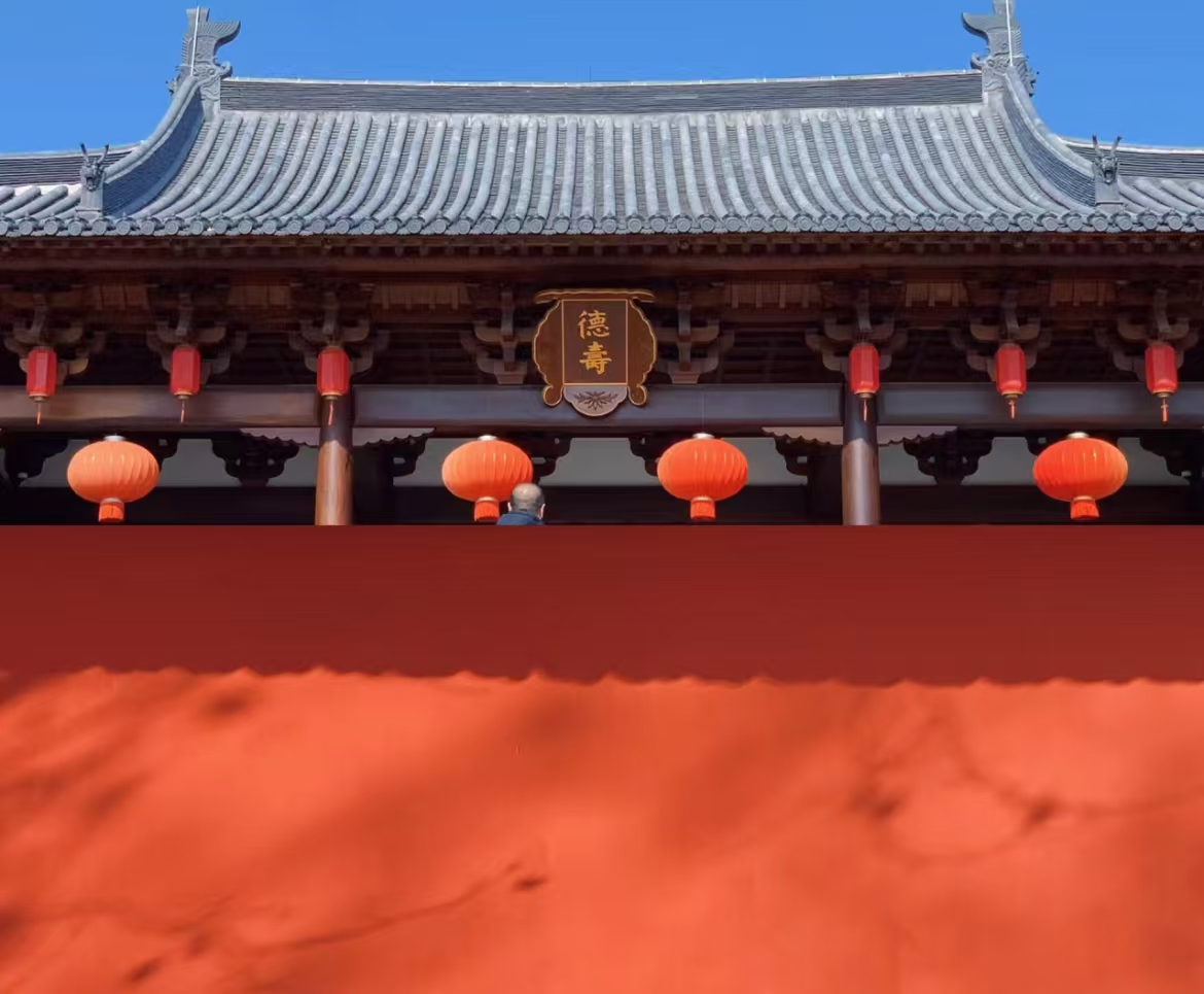 杭州 | 巡遊南宋古蹟 胡雪巖故居+德壽宮+河坊街+柳浪聞鶯（一日遊）