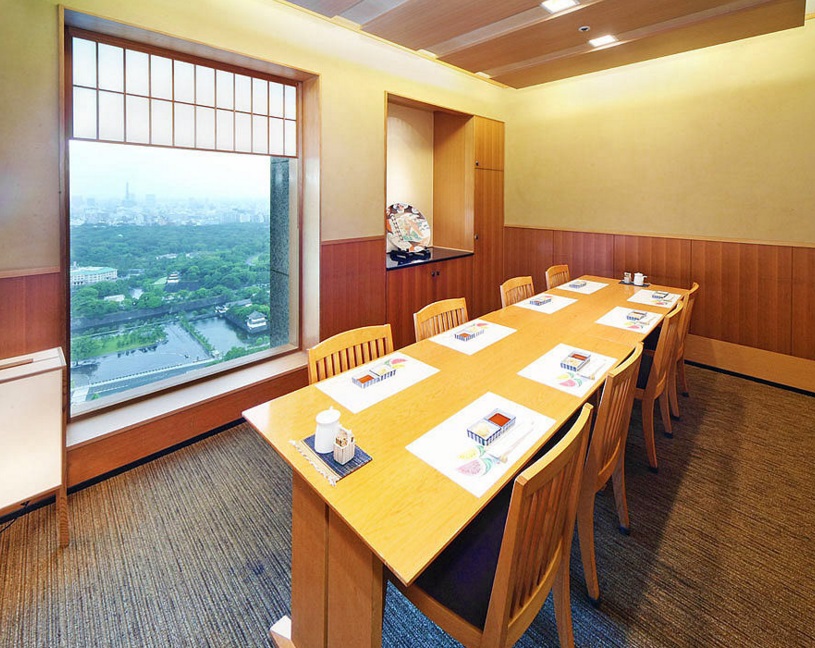  銀座壽司幸本店 丸之内店 - 東京