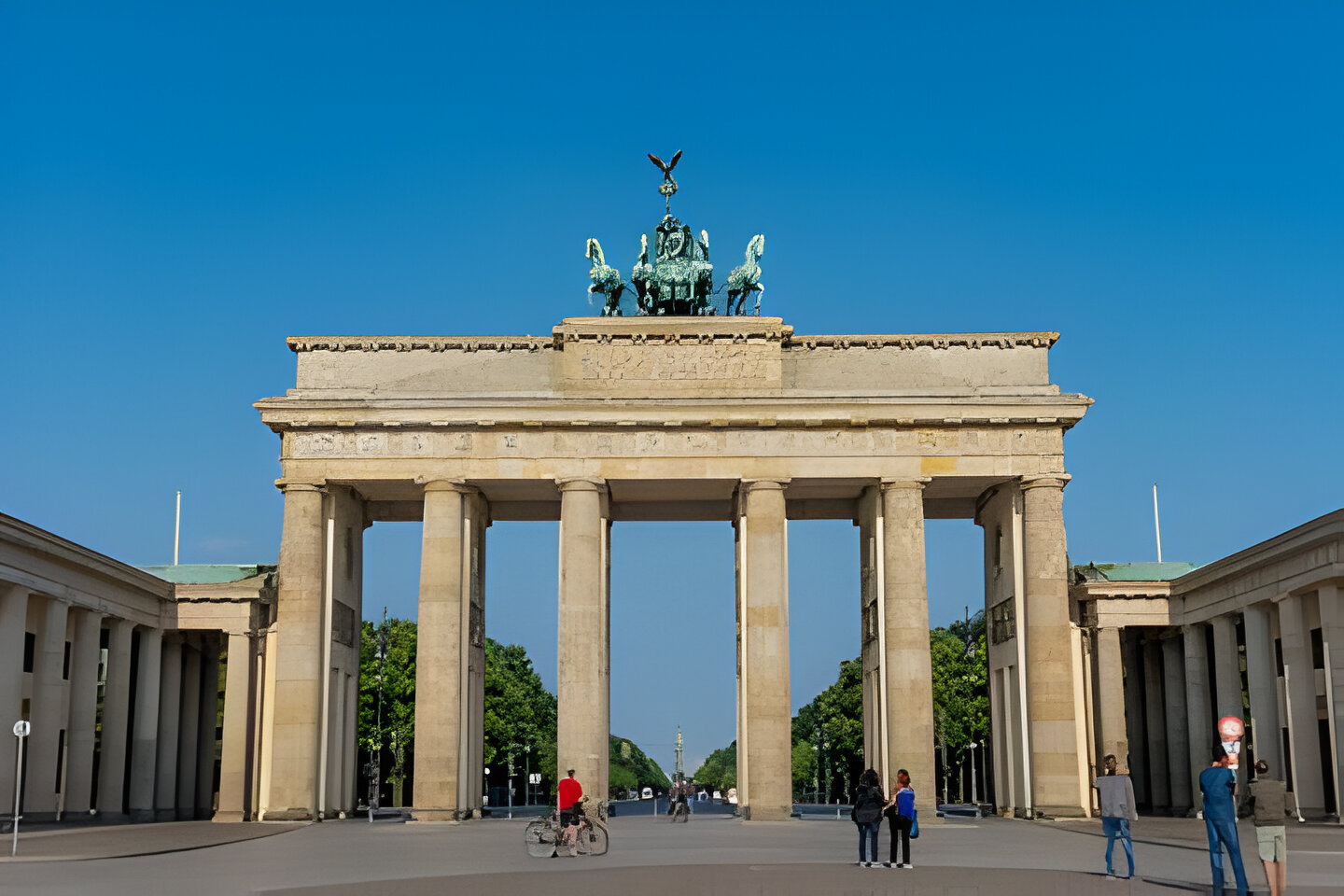 Private 3-Hour Tour in Berlin