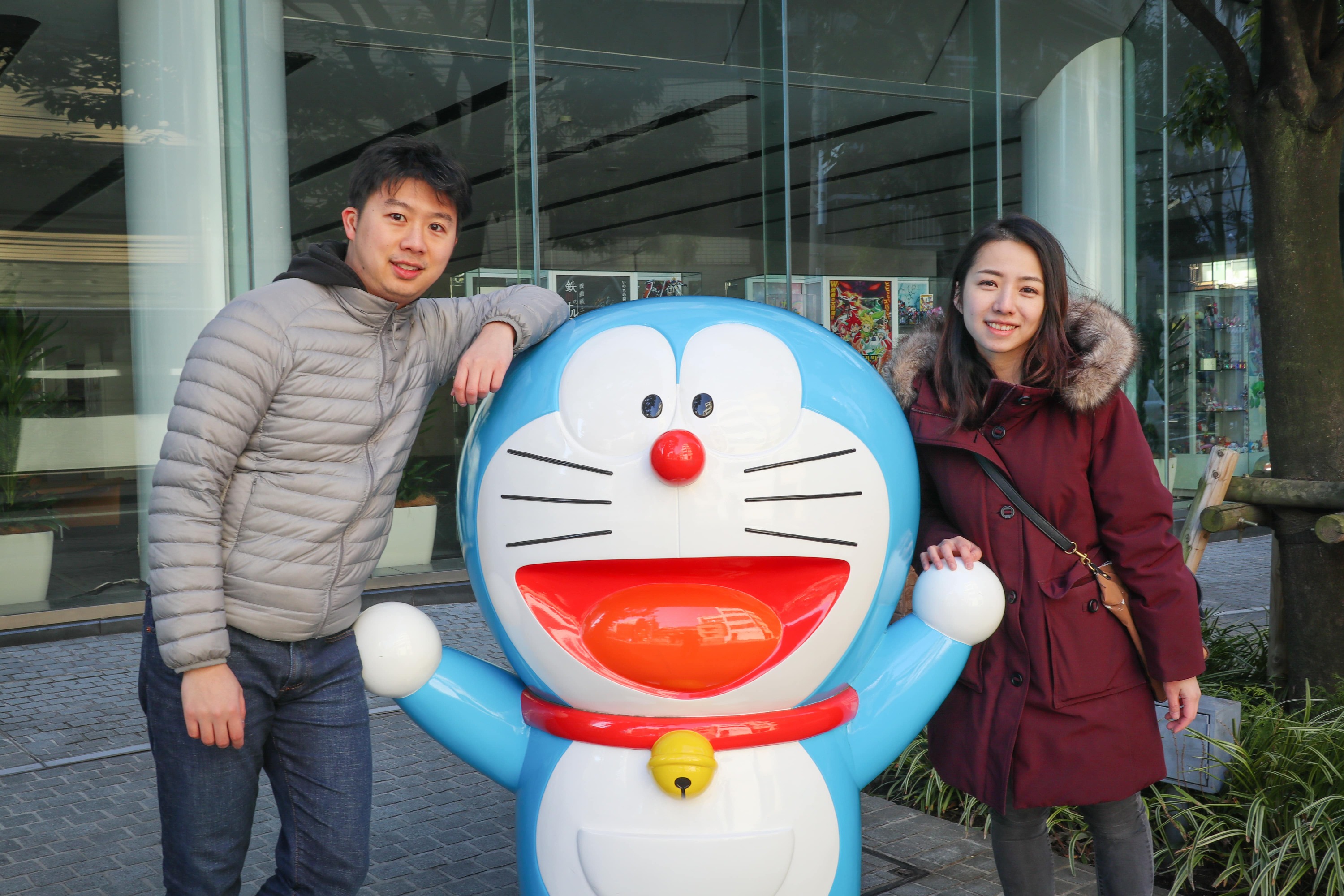 東京 & 江戶隱藏瑰寶5小時單車之旅（包午餐）