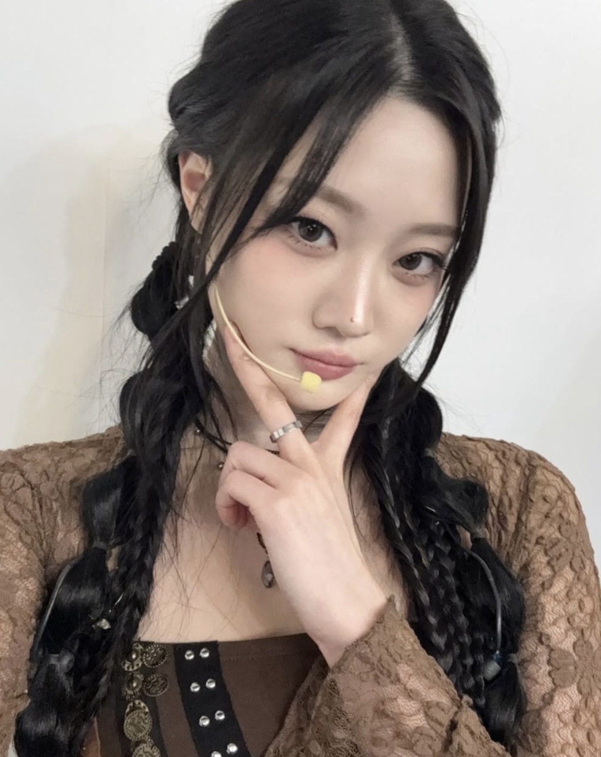 首爾Total Beauty BOBORIS：美髮造型和化妝