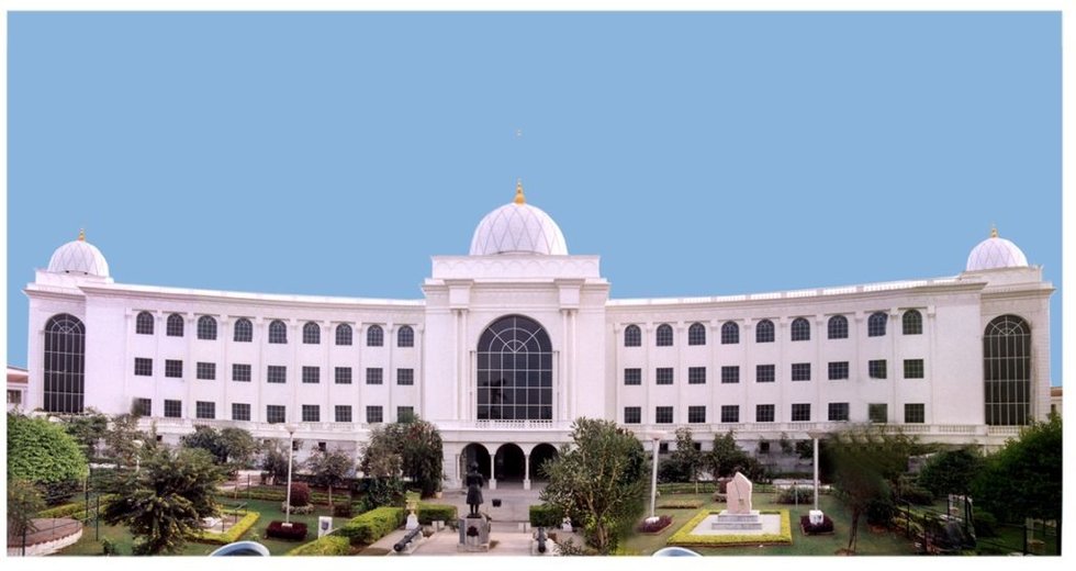 Hyderabad Full Day City Tour