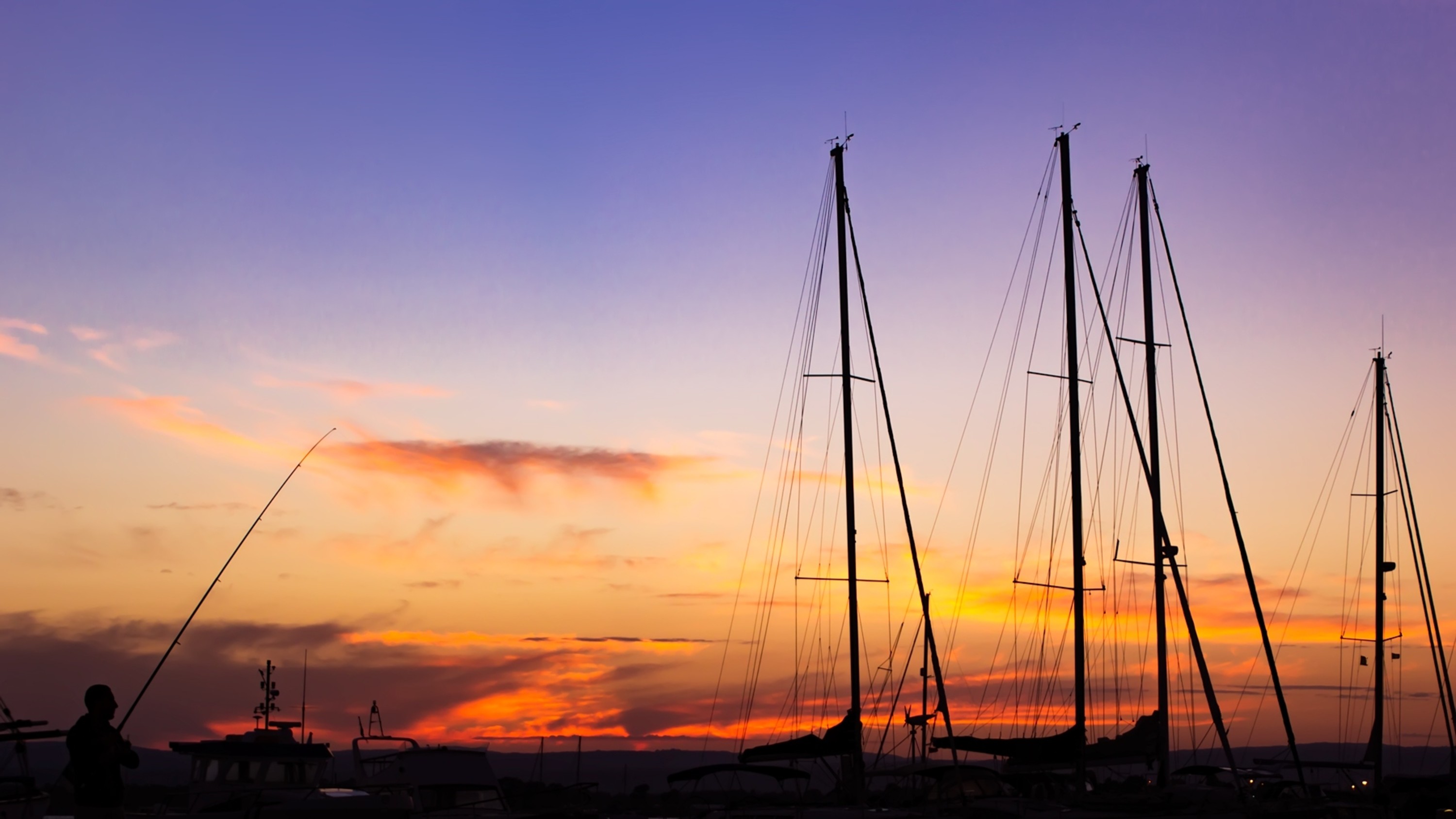 Boat cruise experience with sunset and drinks in Ortigia 
