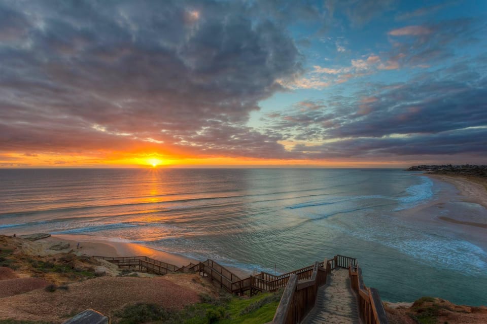 Scenic Sightseeing at Mornington Peninsula &amp; Winery Tours
