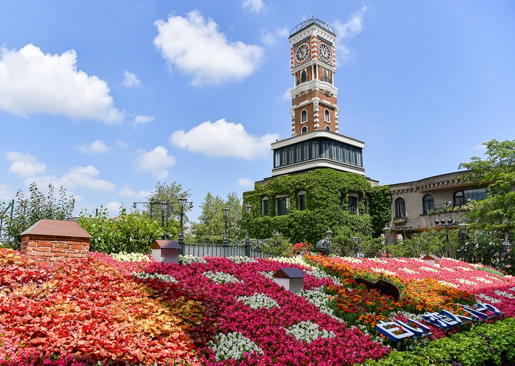 神威岬＆白色戀人公園＆小樽＆積丹一日遊