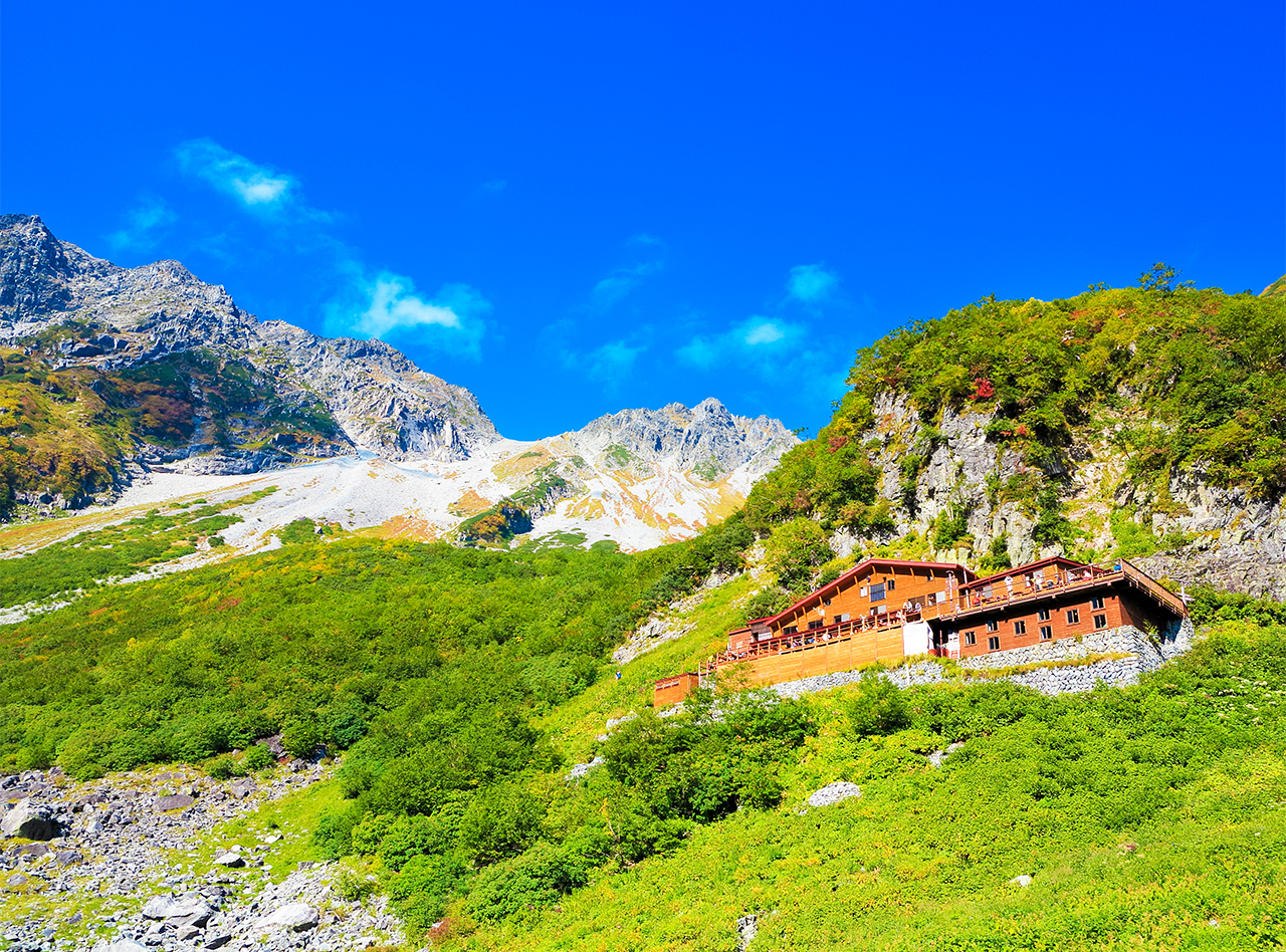 Encounter the wonders of active volcanoes during the hike and experience the majestic mountains and unique geological features