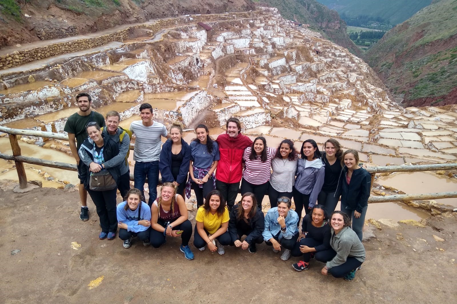 Maras & Moray越野車探索聖谷之旅（庫斯科出發）