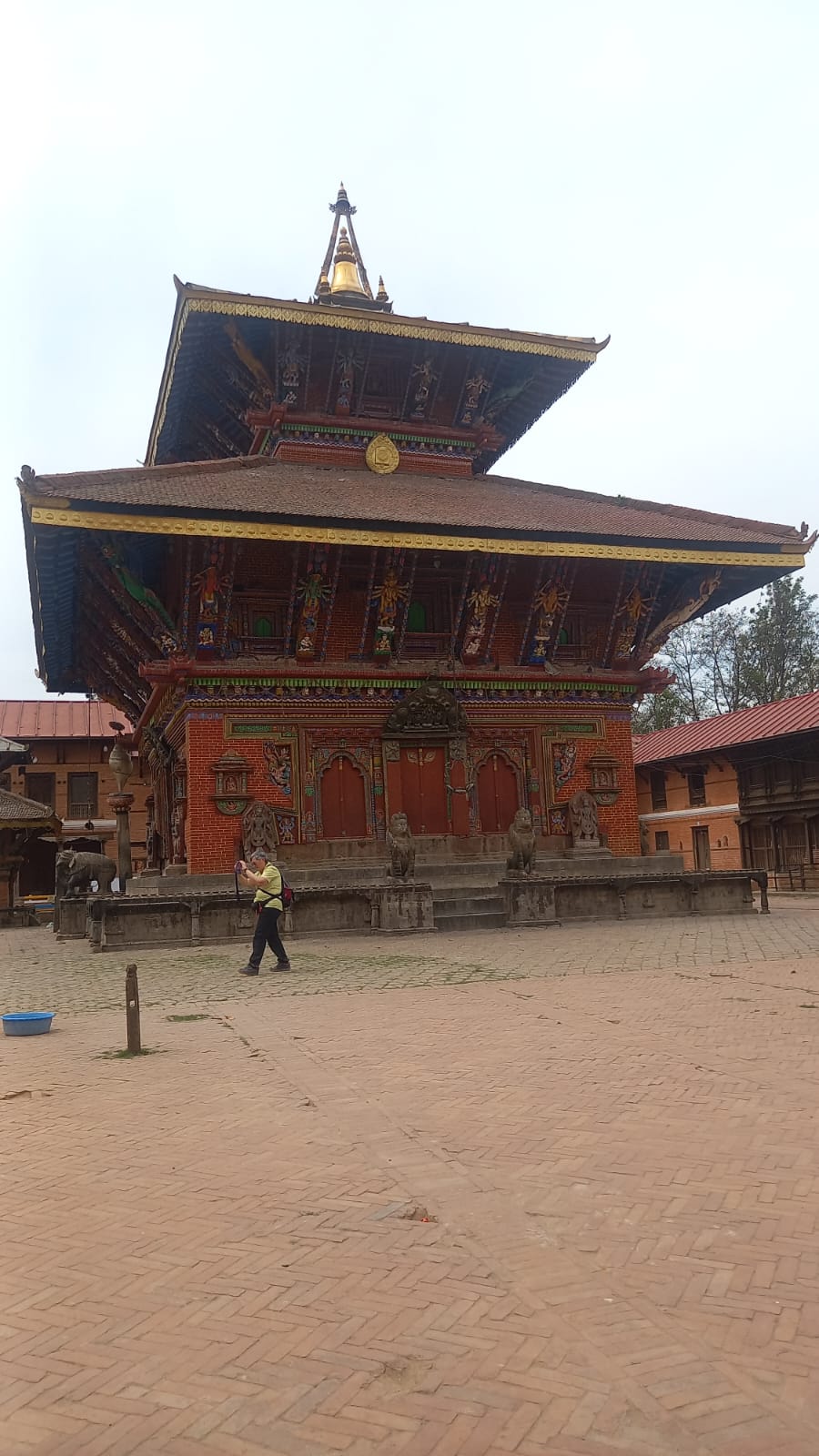 查angu納拉揚神廟 查angu納拉揚神廟