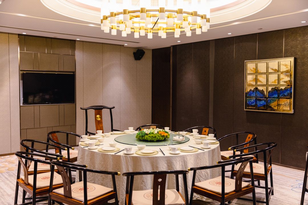 Wanda Realm Beijing Hotel Accommodation Package