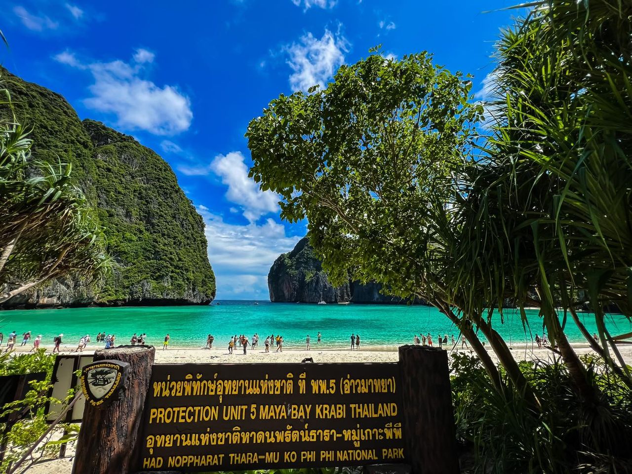 皮皮島一日浮潛之旅