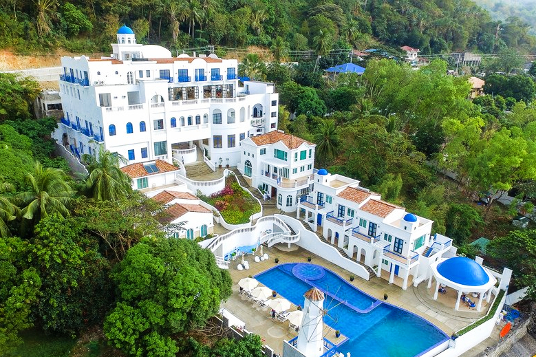 Camp Netanya Day Pass