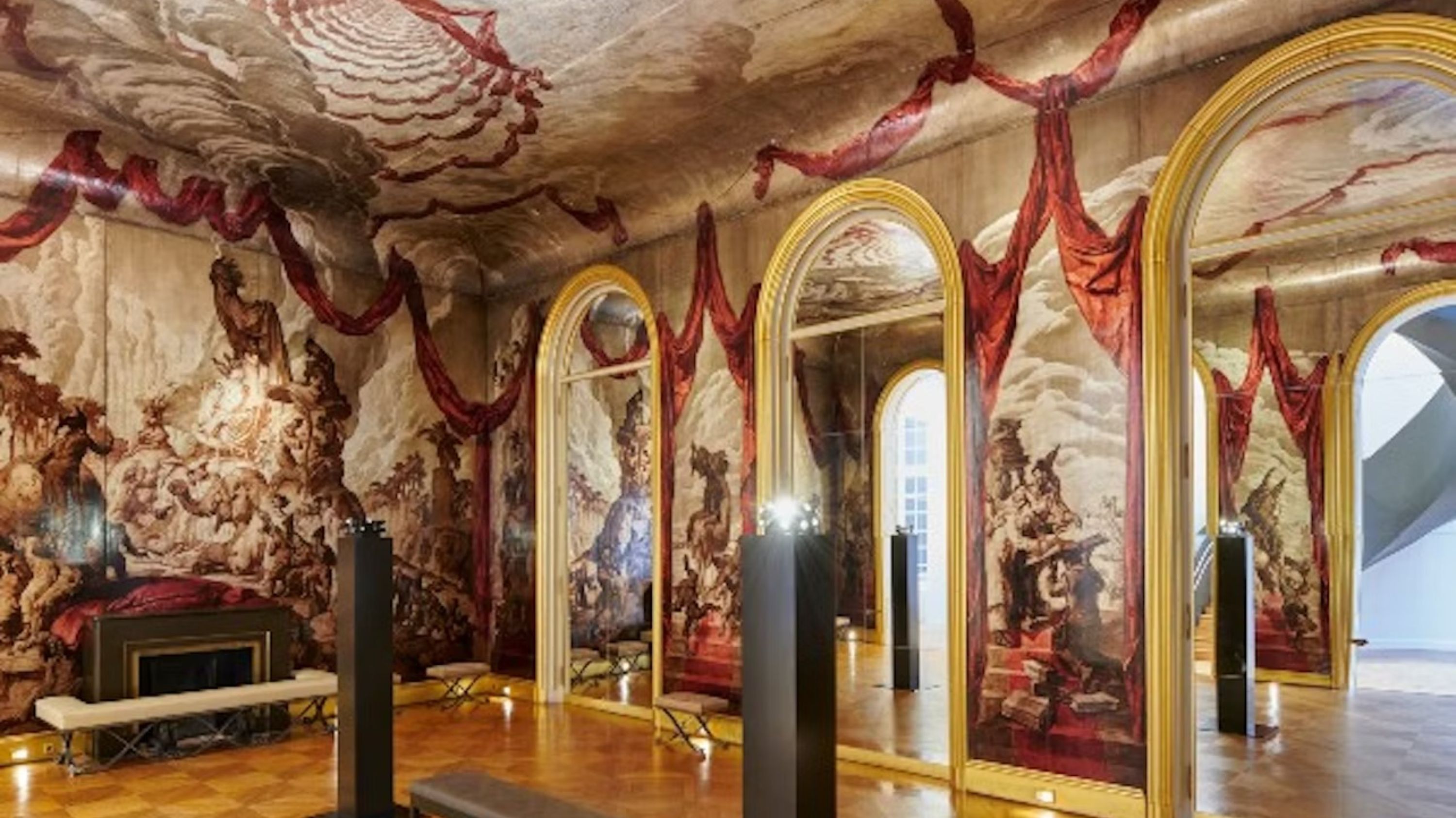 Carnavalet Museum ticket in Paris