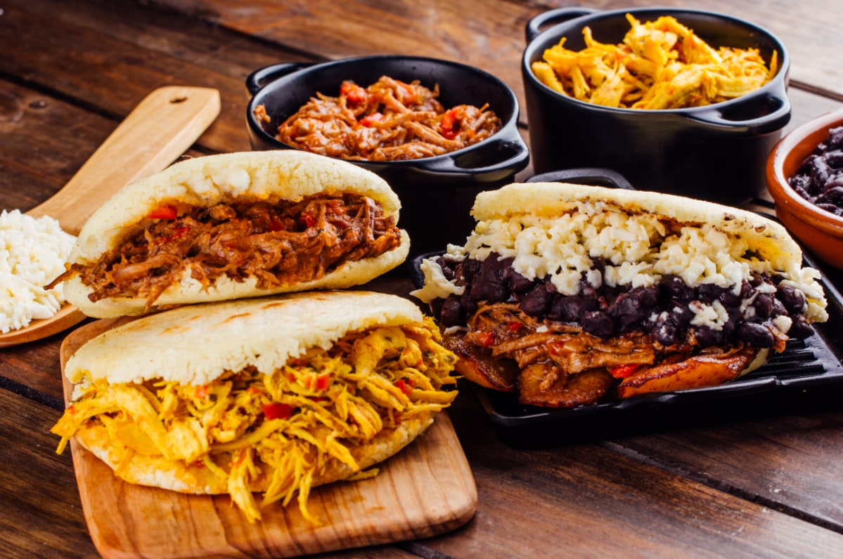 在我們的拉丁美洲料理手作體驗中，您將學會如何烹調道地的拉丁美洲傳統美食