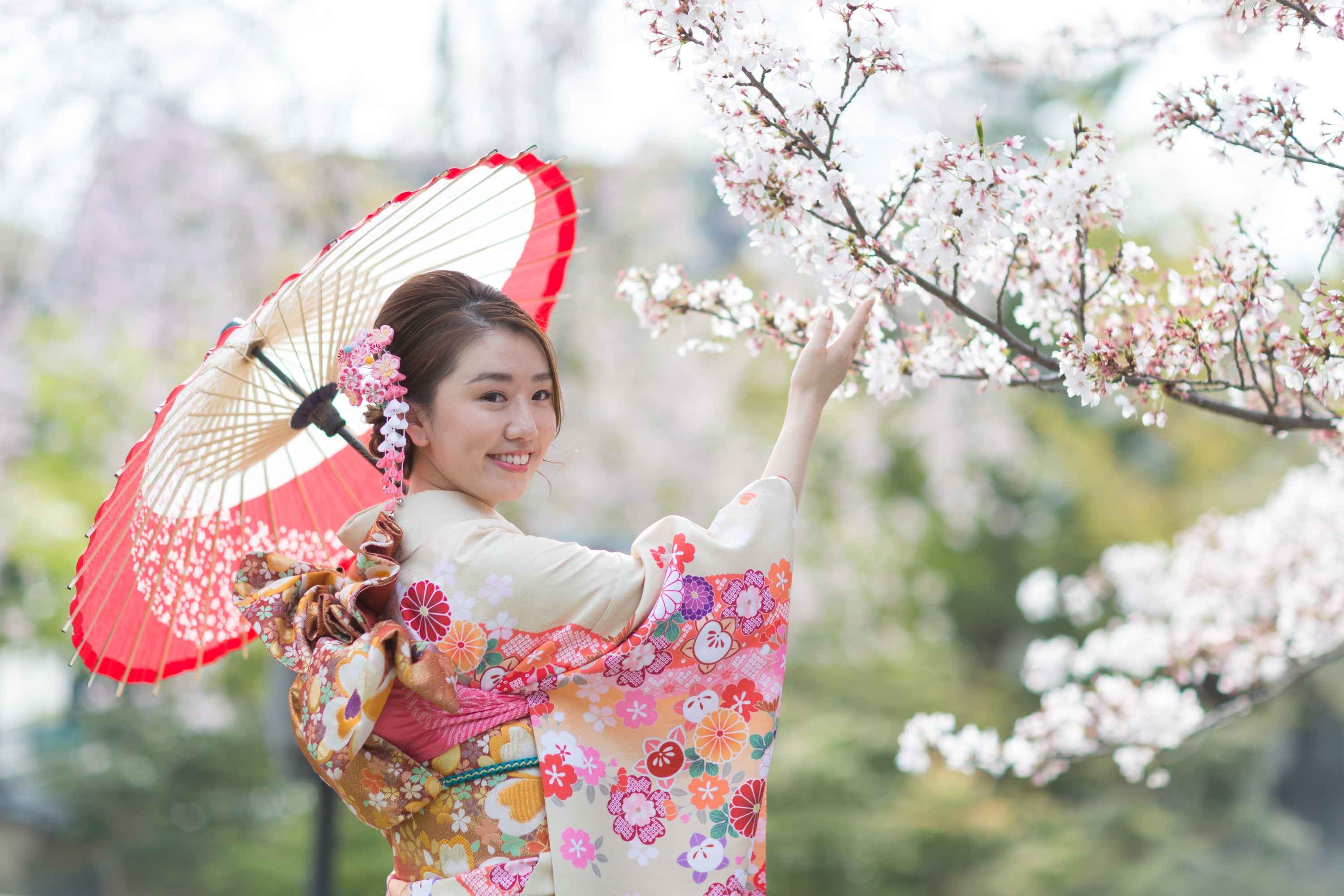 京都夢館和服租借