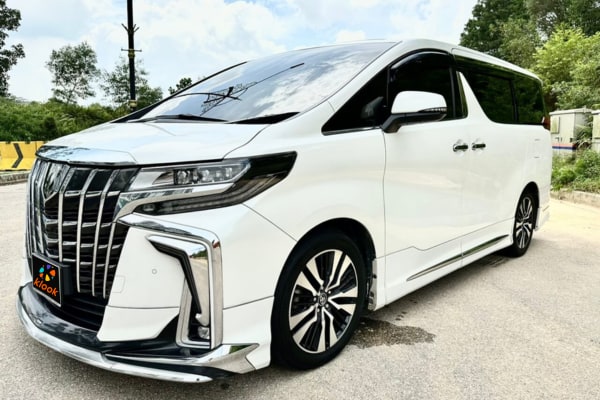 Private One Way Transfers from Mersing to Singapore