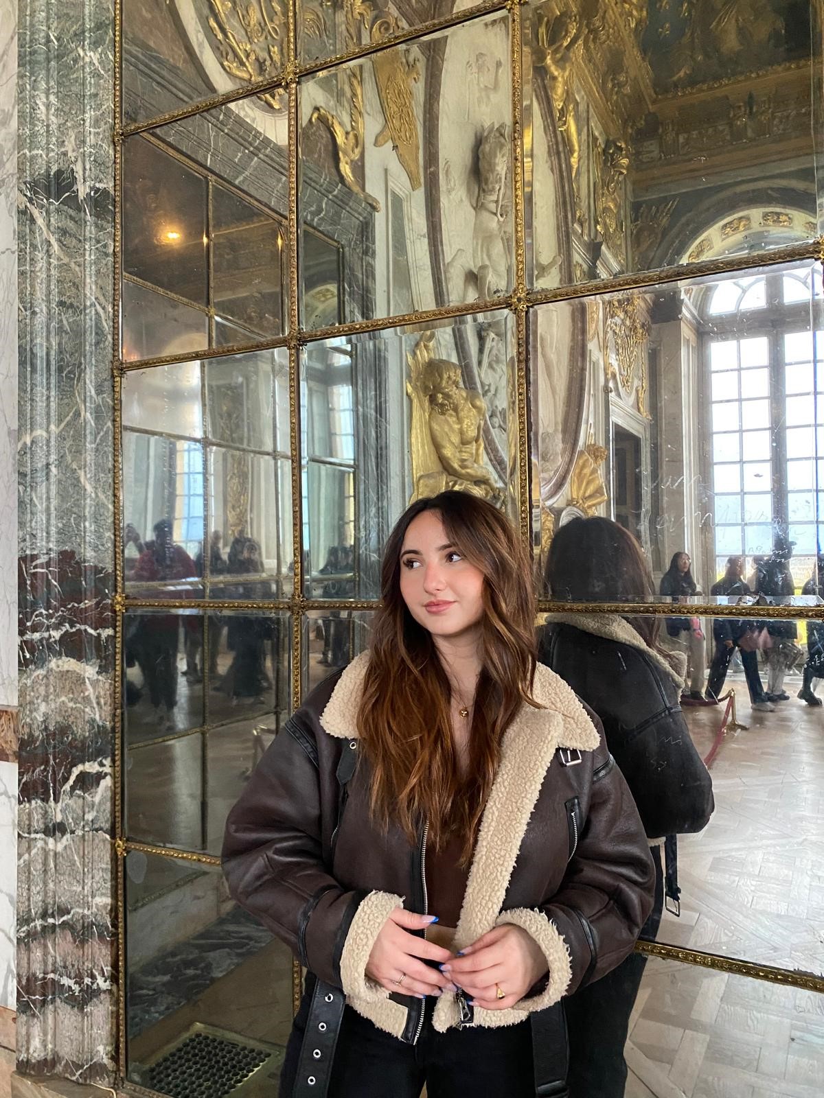 Versailles Palace Ticket with Audio Guide from Paris