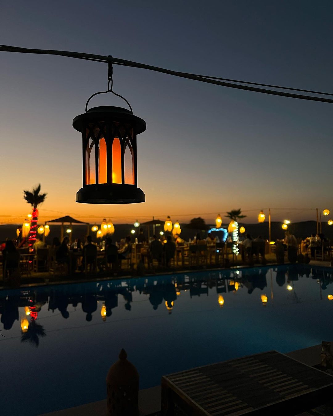 Marrakech Quads & Camels on Sunset and Romantic Dinner with Fireshow