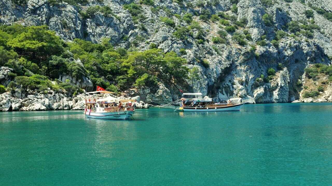  Porto Genoese Boat Trip with Mud Bath