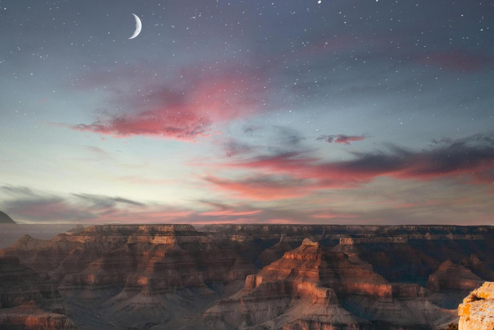 拉斯維加斯出發，西峽谷天空步道一日遊 (Grand Canyon West Skywalk Tour from Las Vegas)
