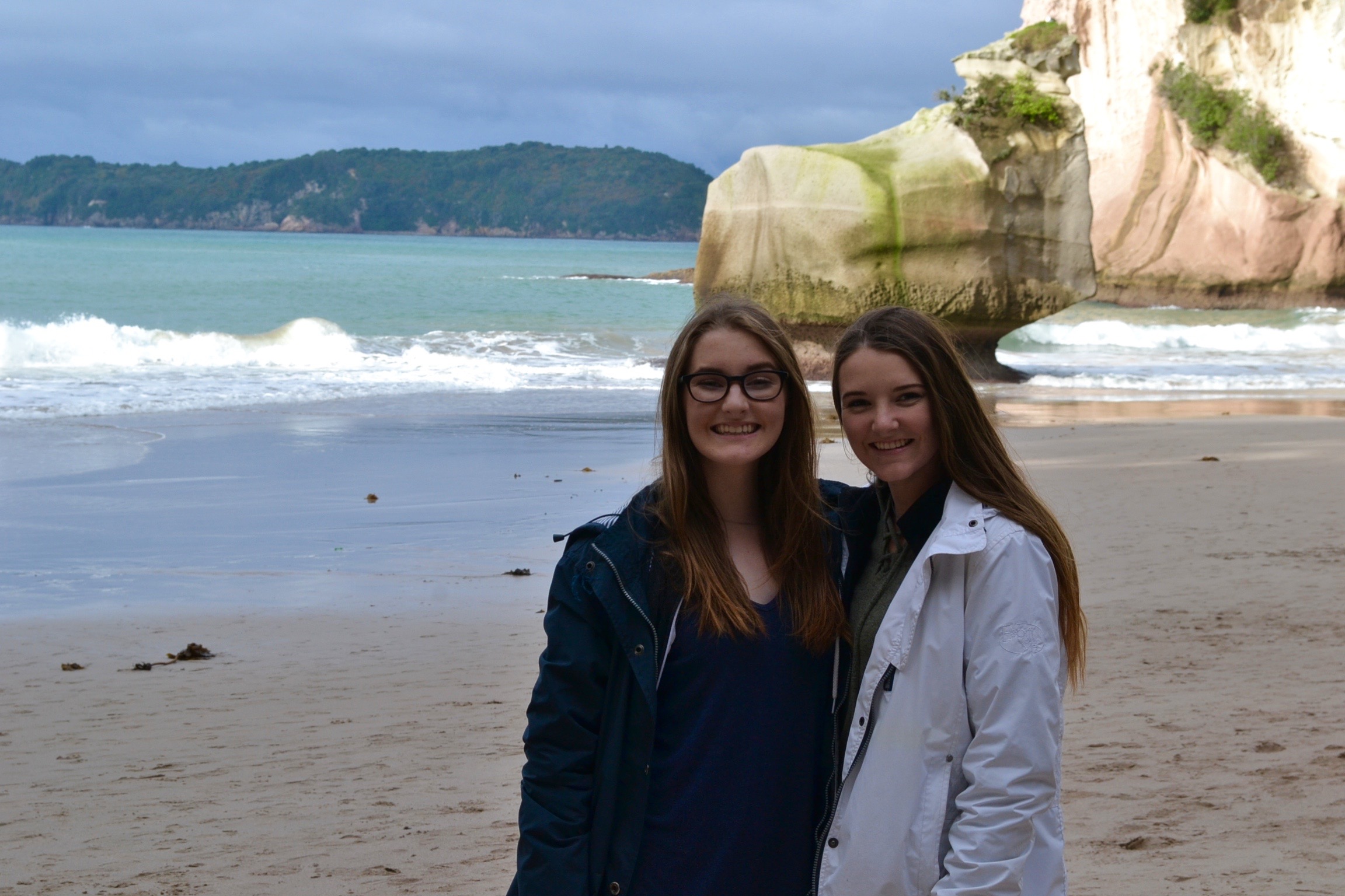 Summer Coromandel Day Tour From Auckland