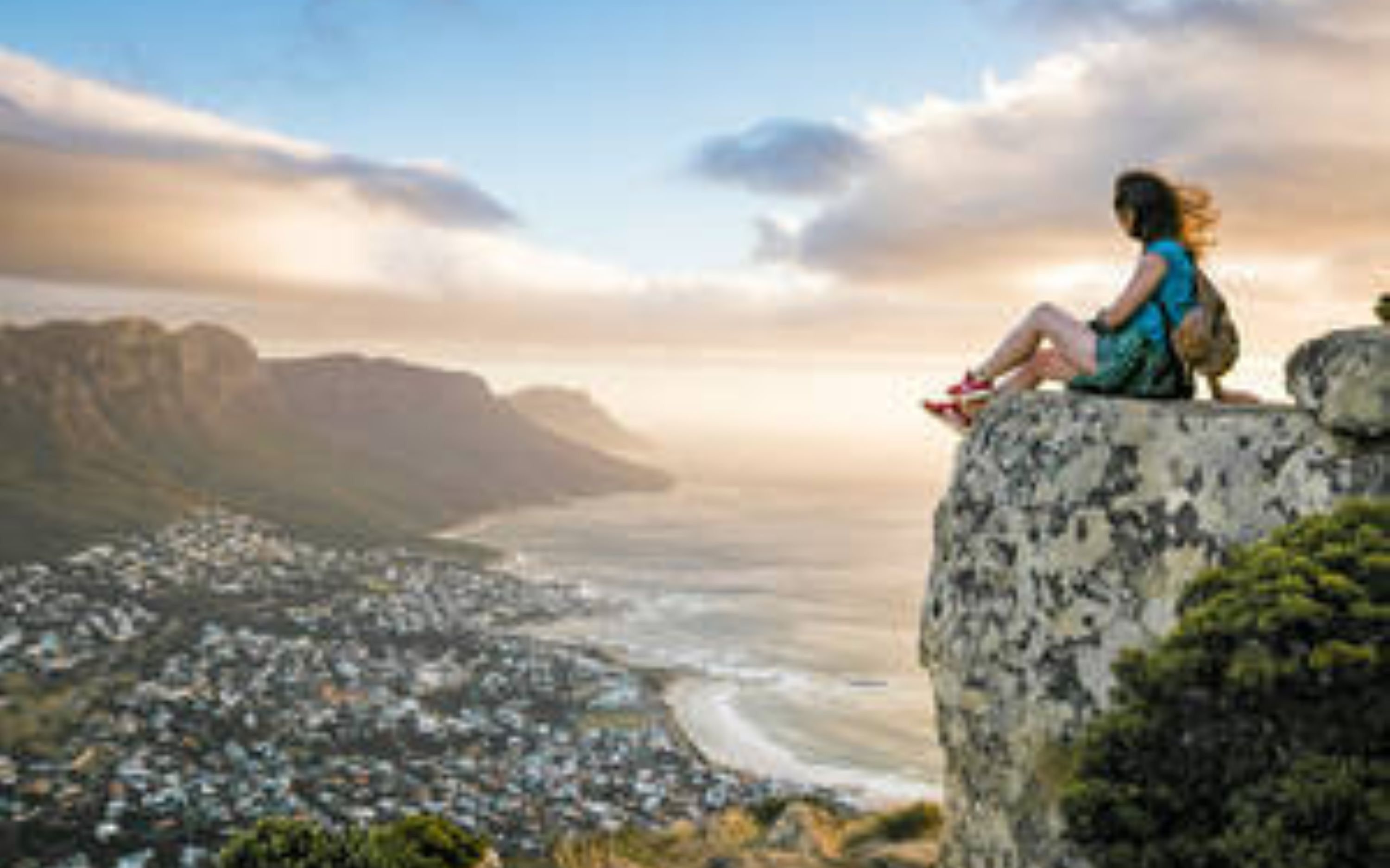 Lion's Head Sunrise/Sunset Hike