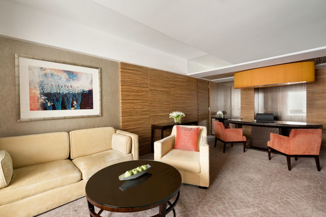 [Exclusive Offer] Shangri-La Hotel Beijing Accommodation Package