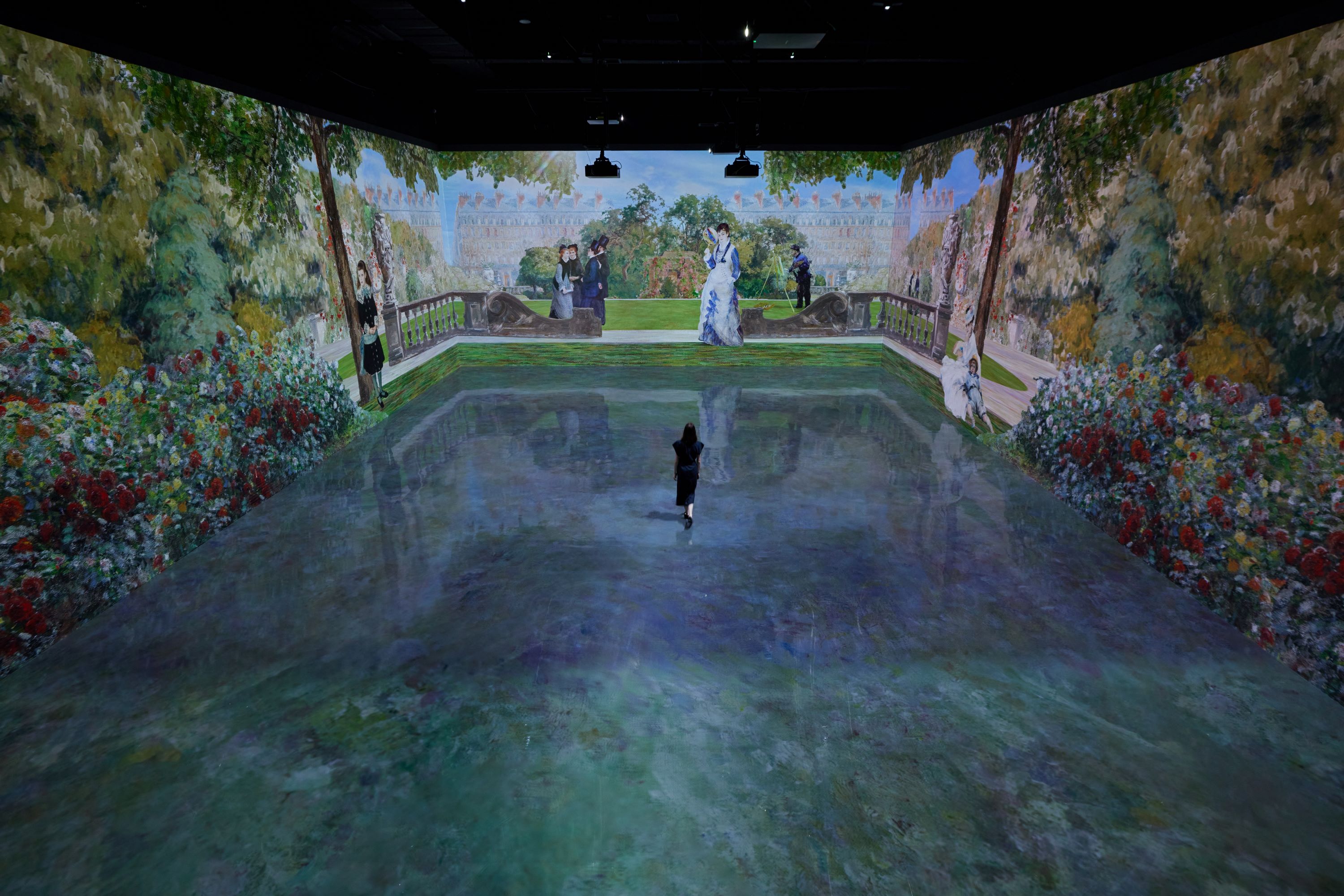 Paju Museum Hei & Unification Observatory & Byukchoji Gardens Tour