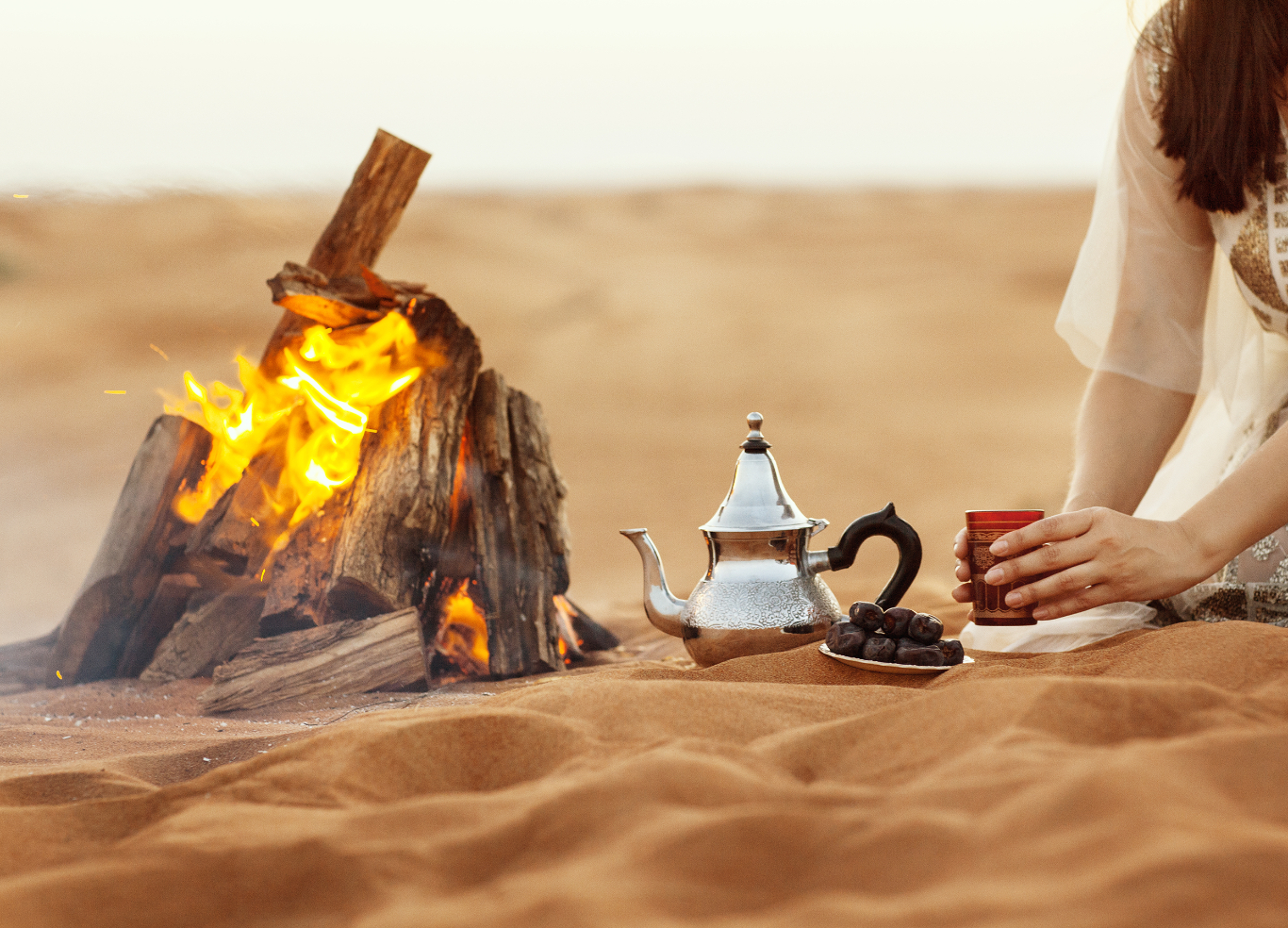 4-Days Private Merzouga Desert Tour From Marrakech