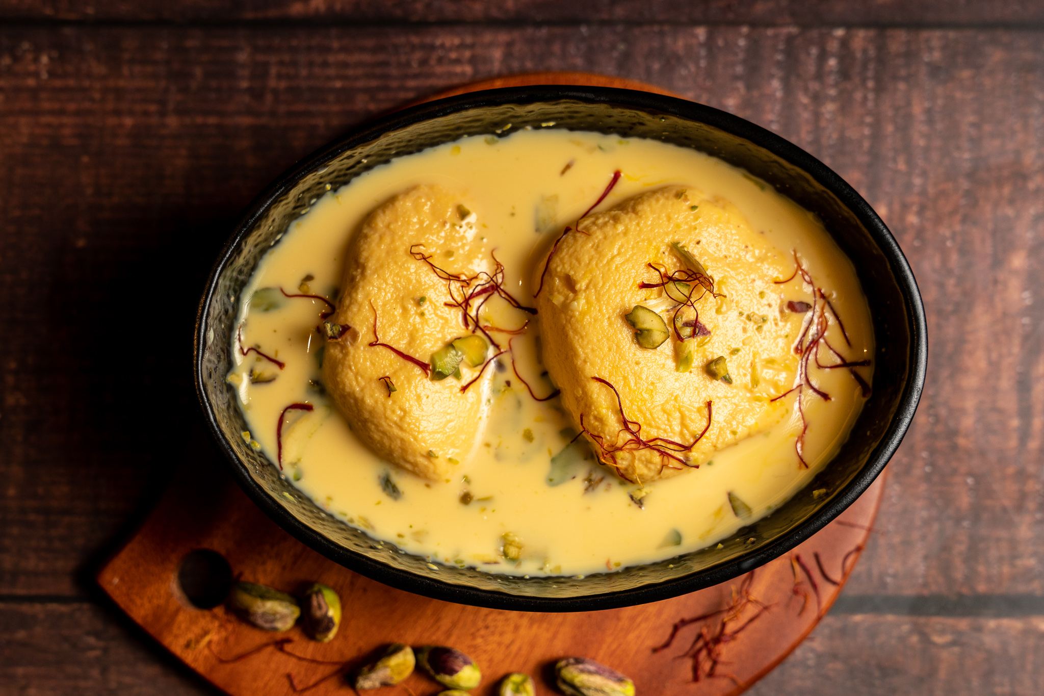 Manam Restaurant in Singapore