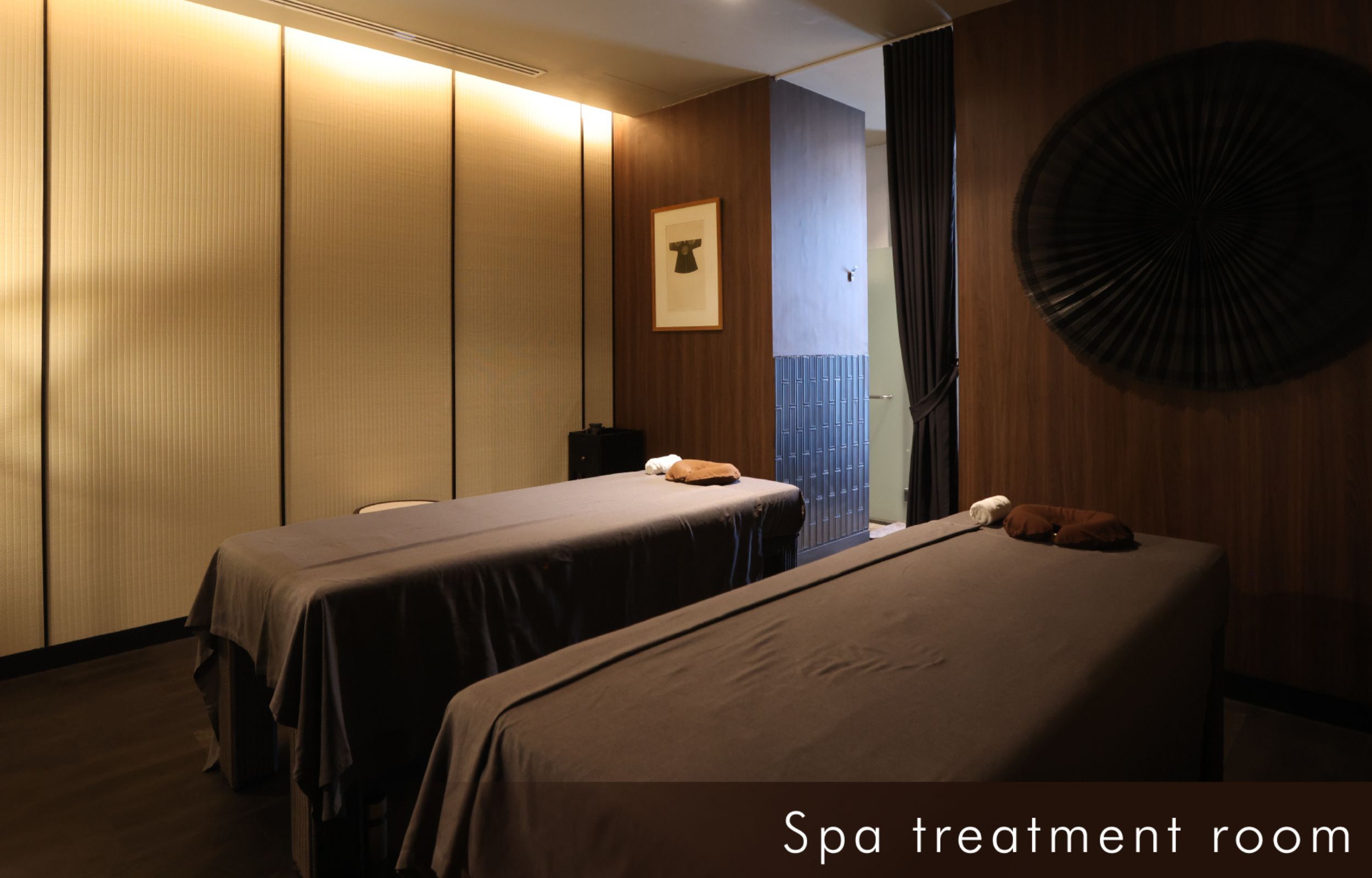 曼谷One Bangkok THANN Sanctuary Spa體驗