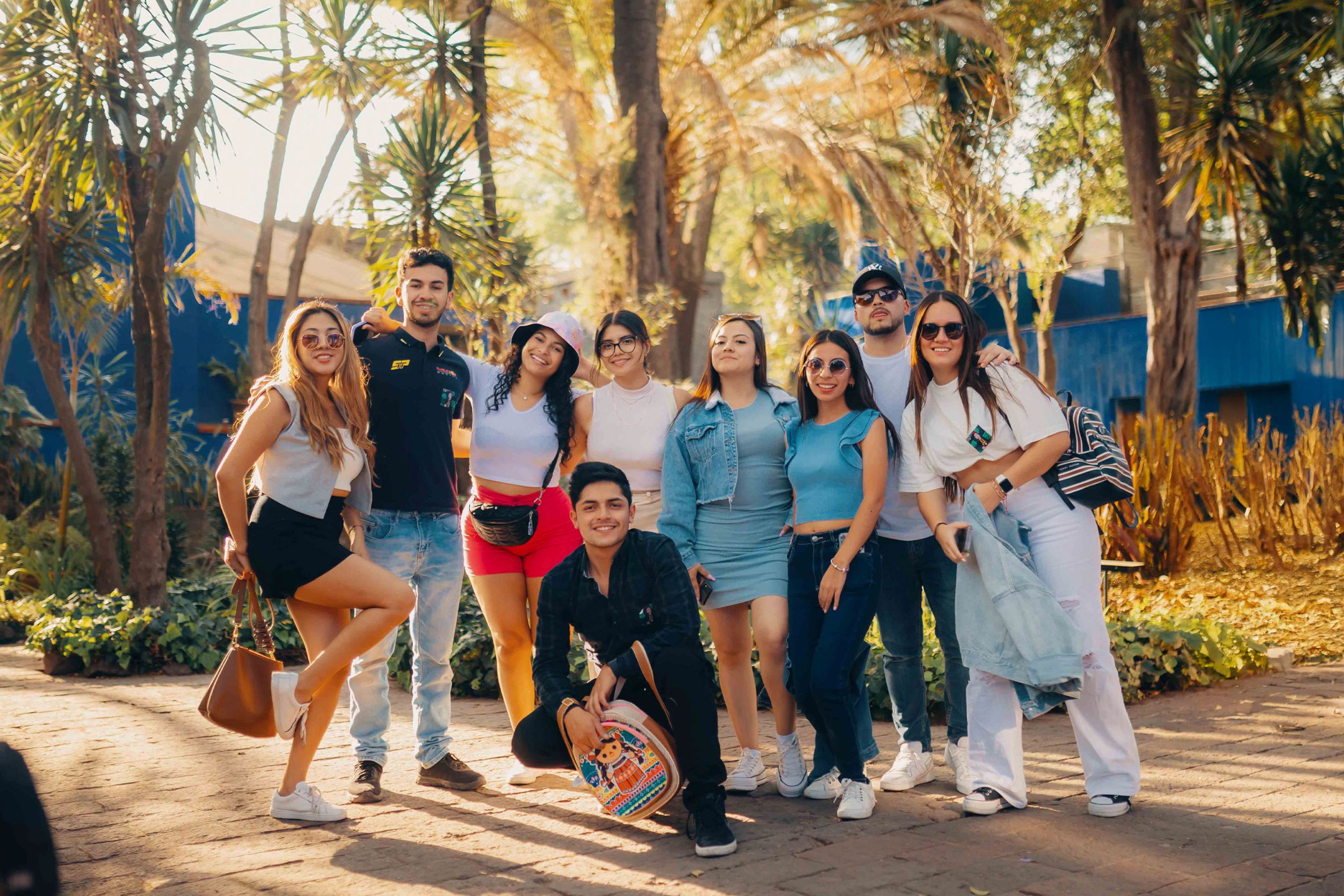 Cooking Class Experience in Mexico with Frida Kahlo Tour 