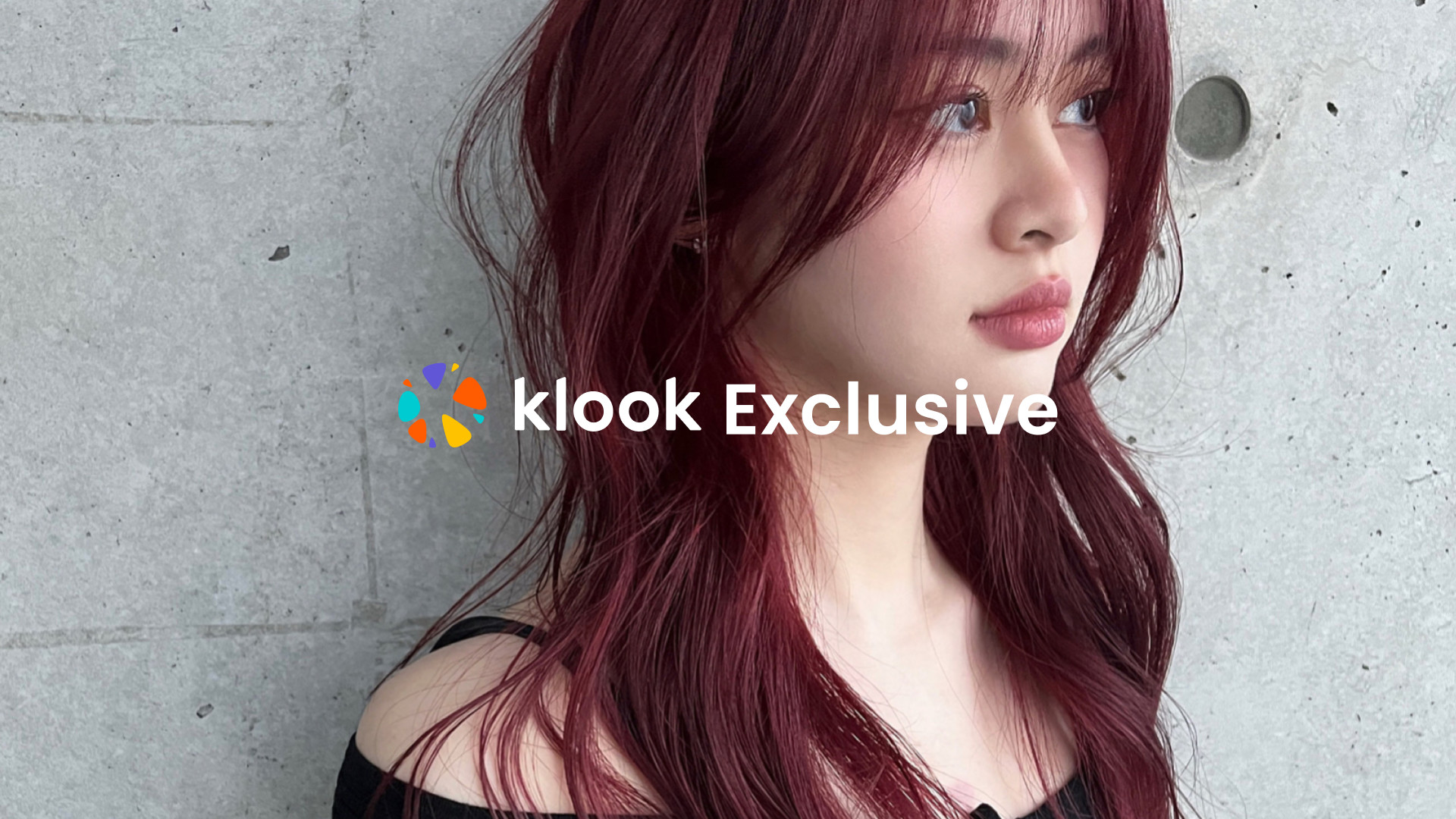 CHAHONG Room Hair & Beauty Program in Myeongdong, Seoul