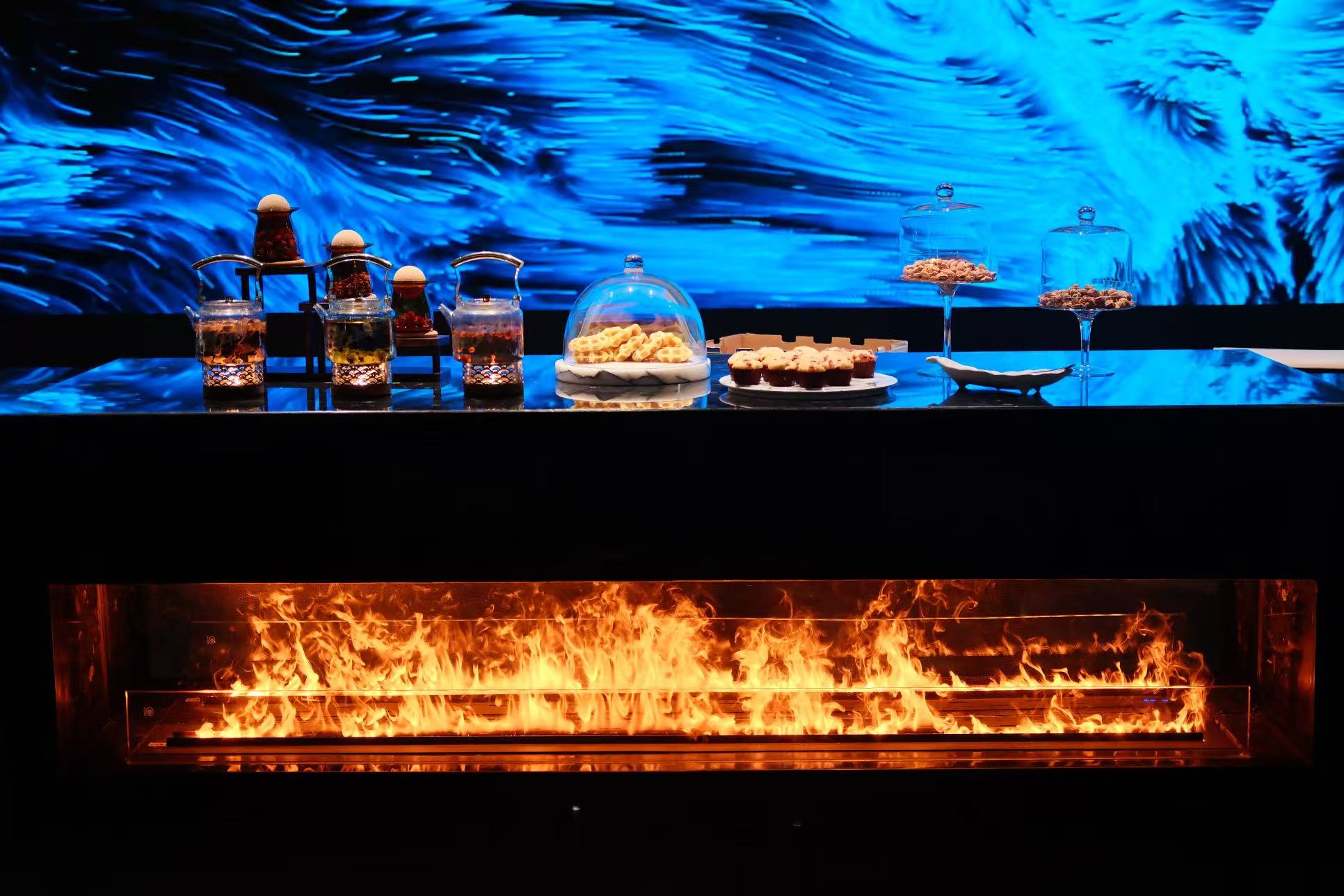 深圳艾沐春天Spa | 金中環國際商務大廈