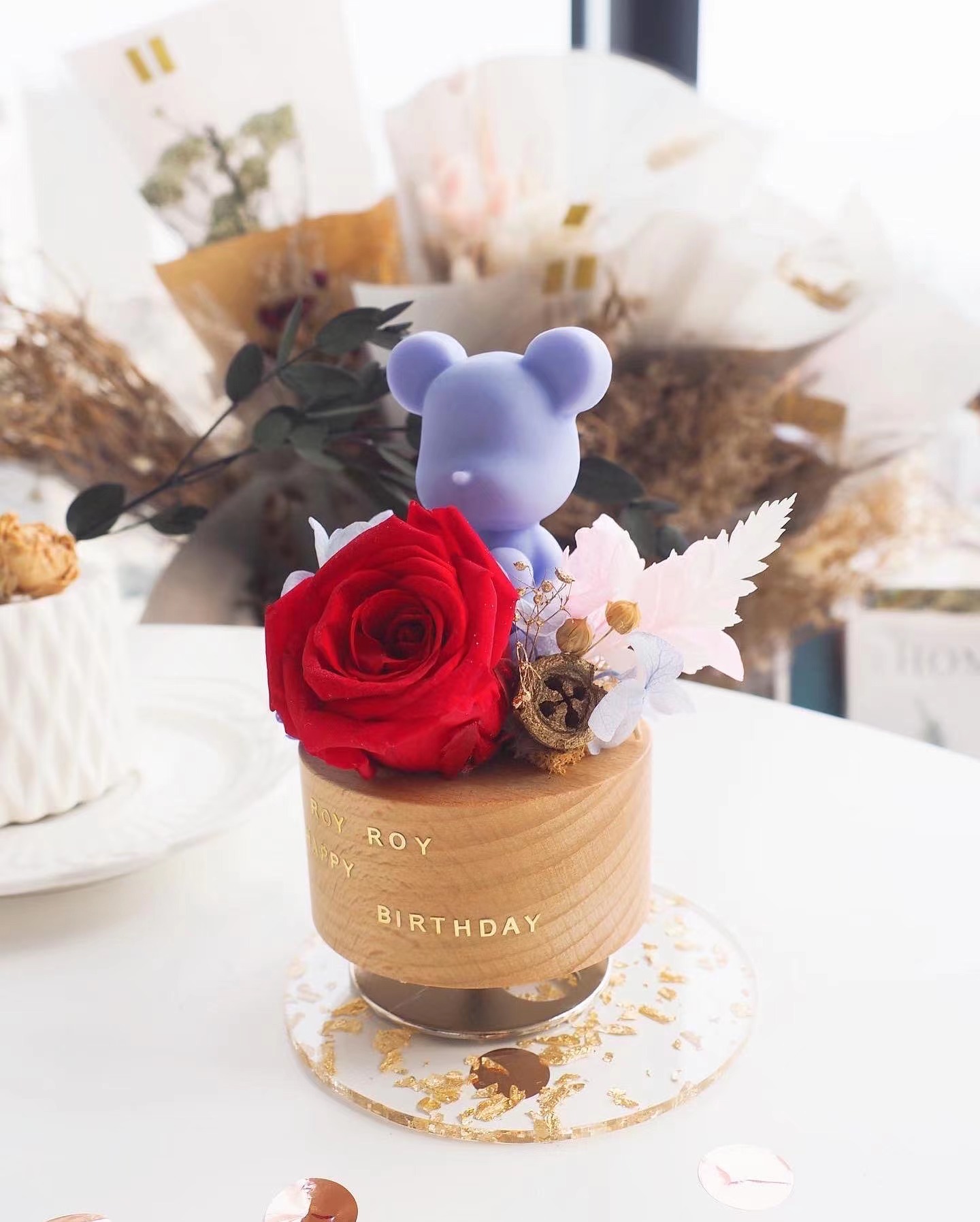 Minilarge - DIY創意工作坊 | 親子 | 小夜燈、押花、香水 | 荔枝角