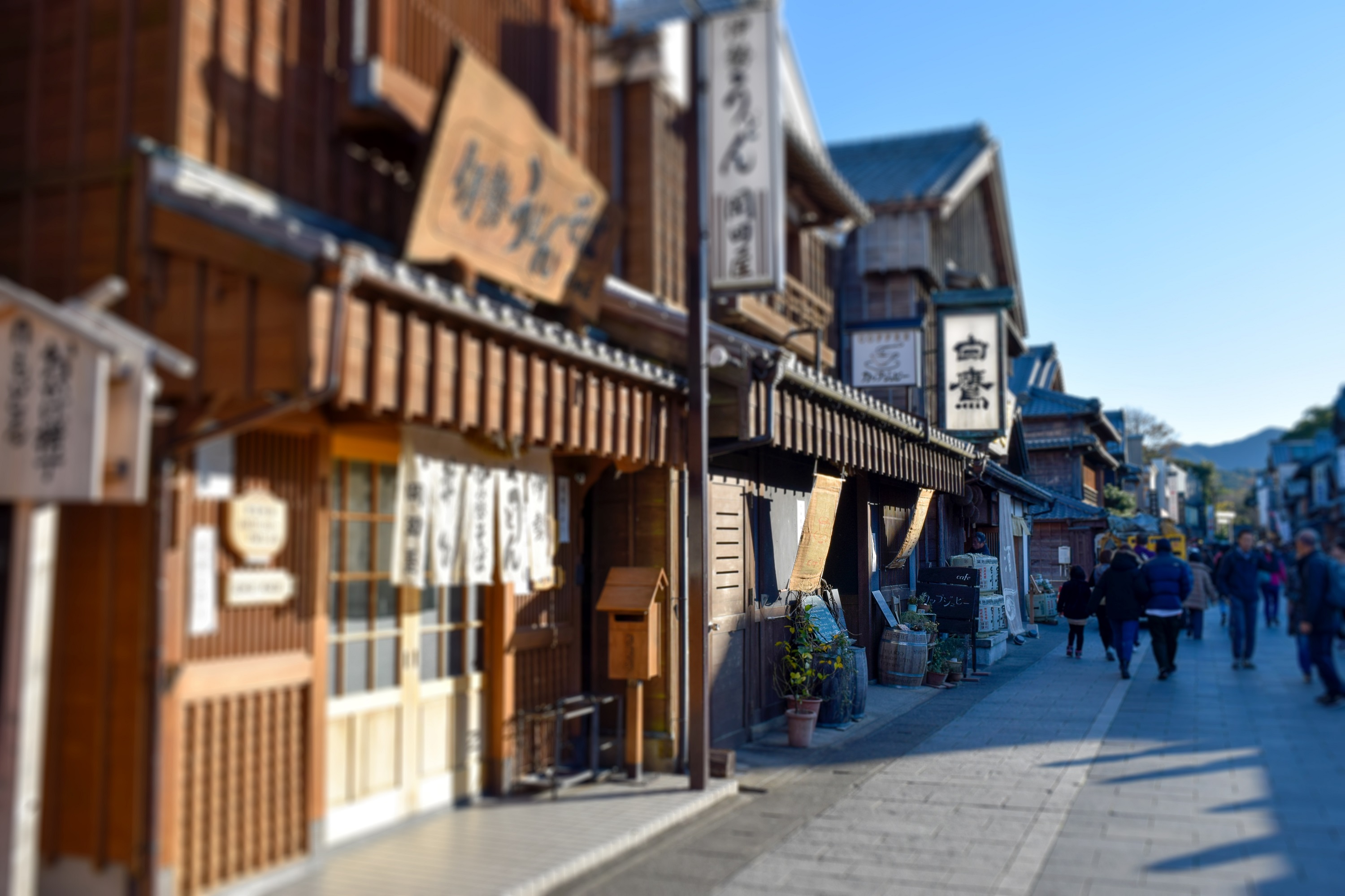 鳥羽水族館 & 伊勢神宮私人一日遊（名古屋出發）