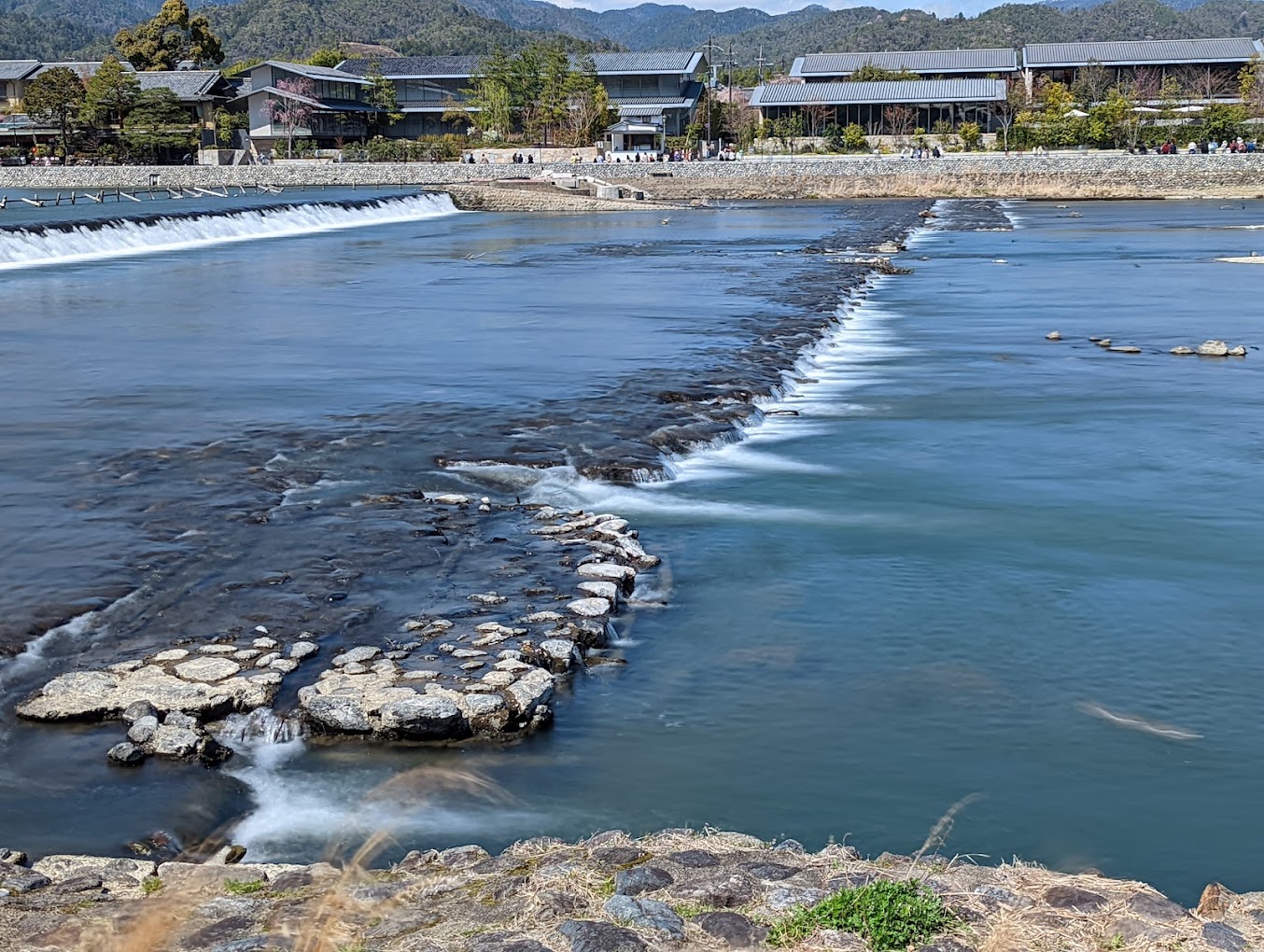 京都嵐山美景文化探秘及奈良萌鹿趣味體驗一日遊