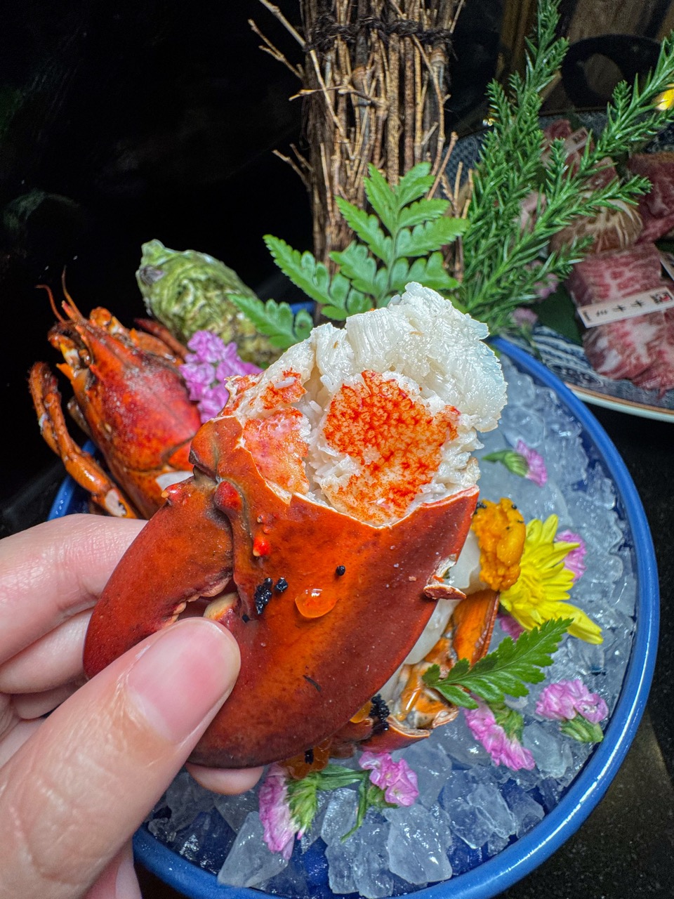曼谷 Neta Grill Buffet 和 Neta Omakase