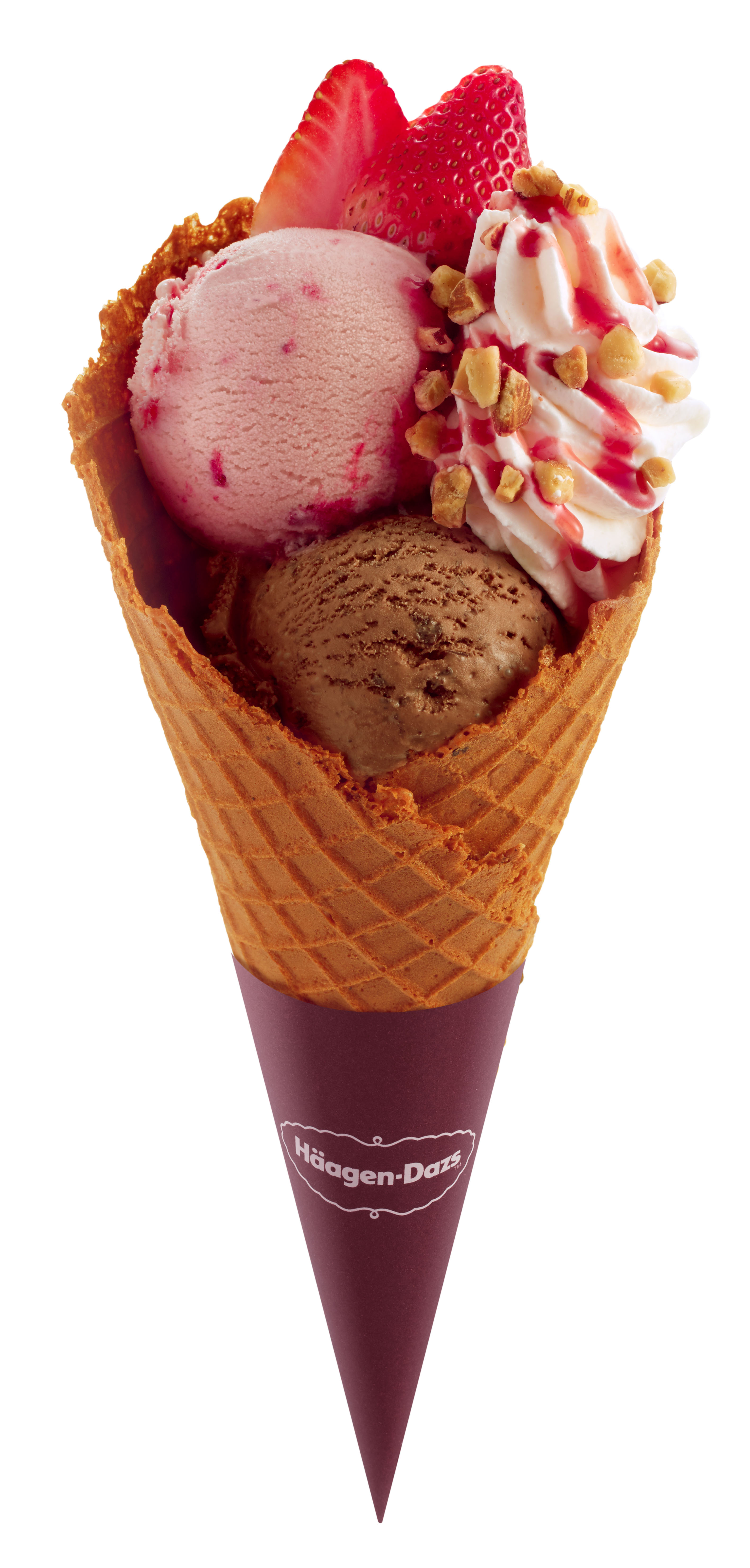 Haagen-Dazs™ |  Ice Cream E-Voucher