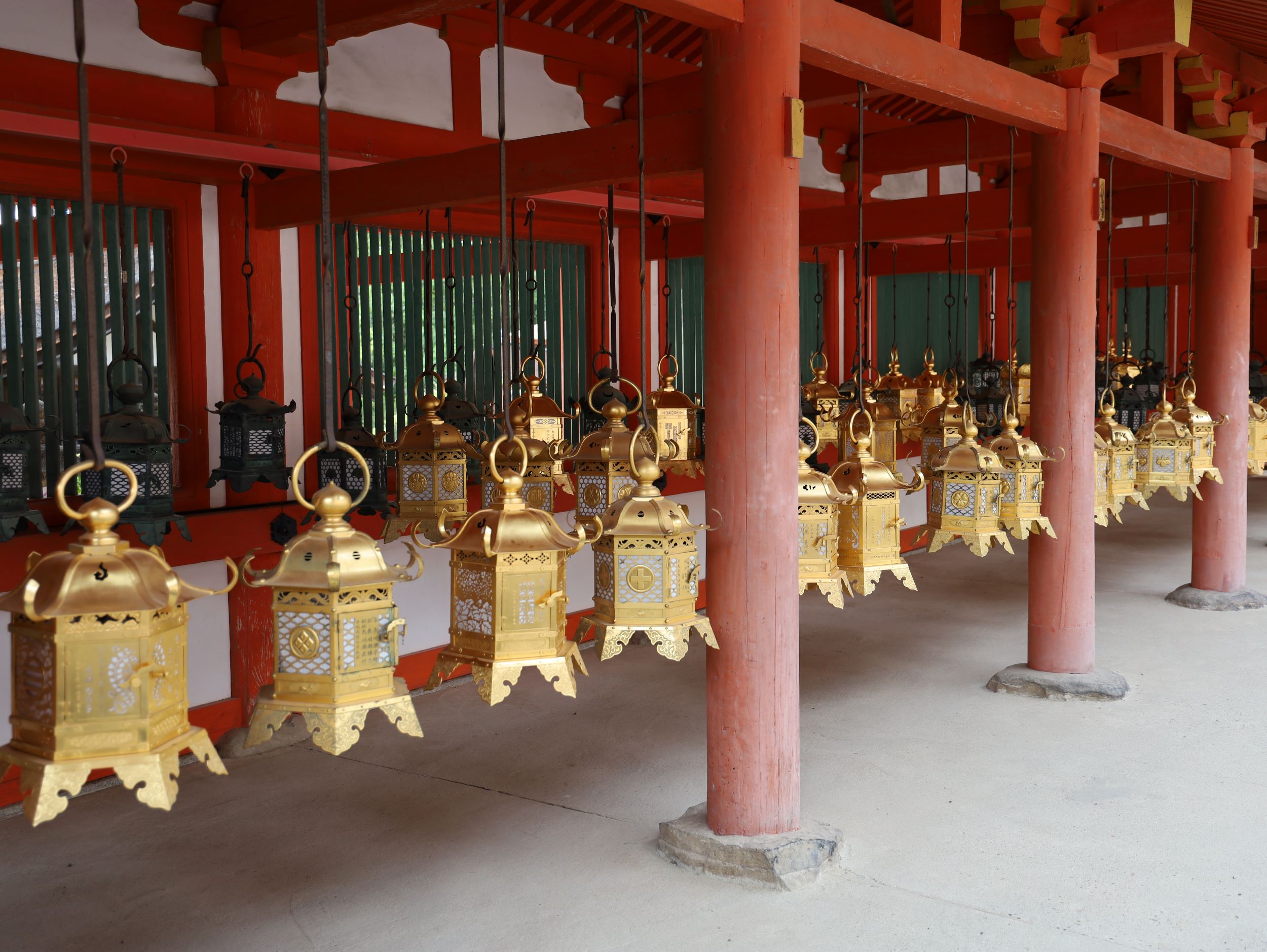 京都＆奈良一日遊（京都出發）