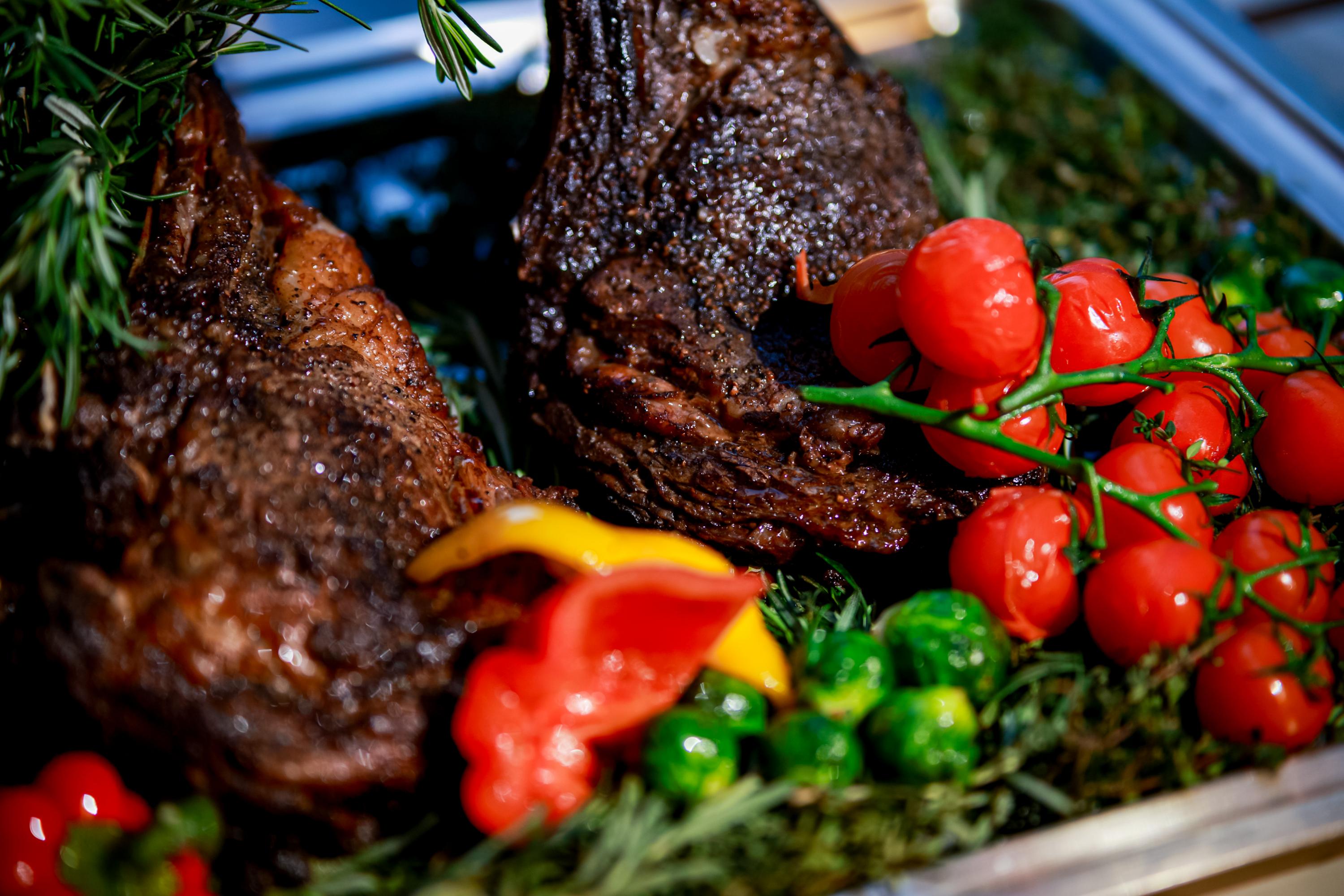 傲廬晚餐參考圖片 傲廬晚餐參考圖片