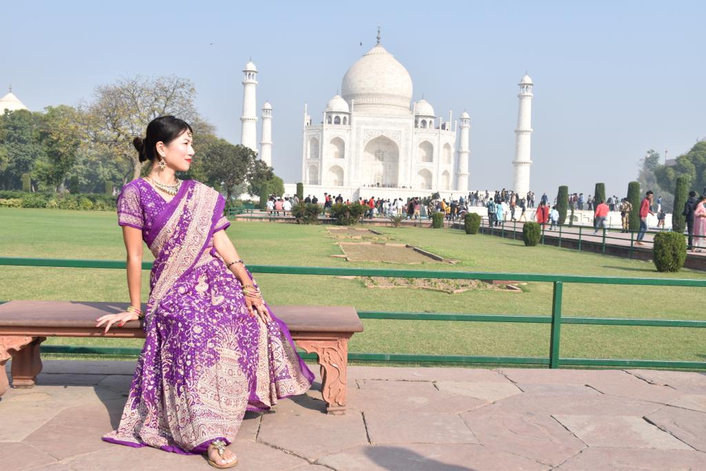 泰姬瑪哈陵 (Taj Mahal) 與阿格拉 (Agra) 一日遊（德里 (Delhi) 出發，多種選擇）
